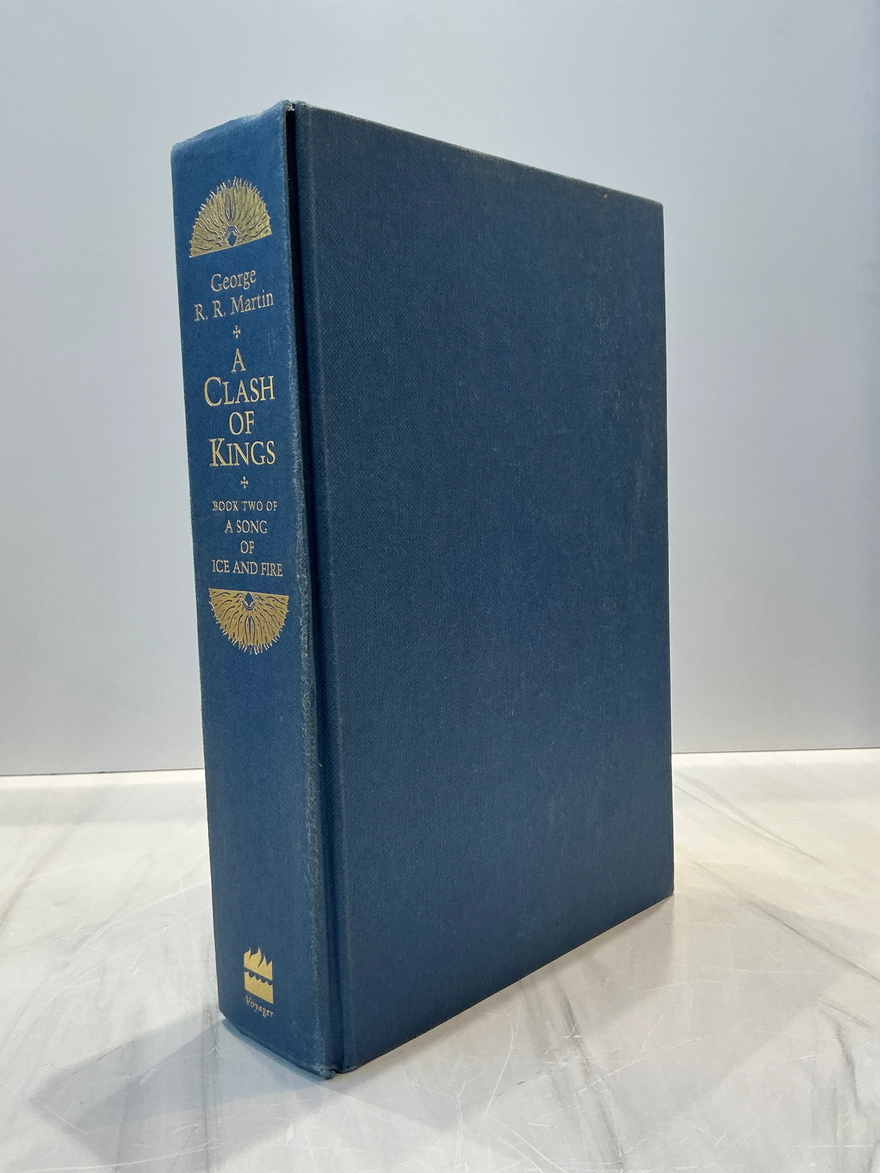 Game of Thrones First Edition Set - Image 10