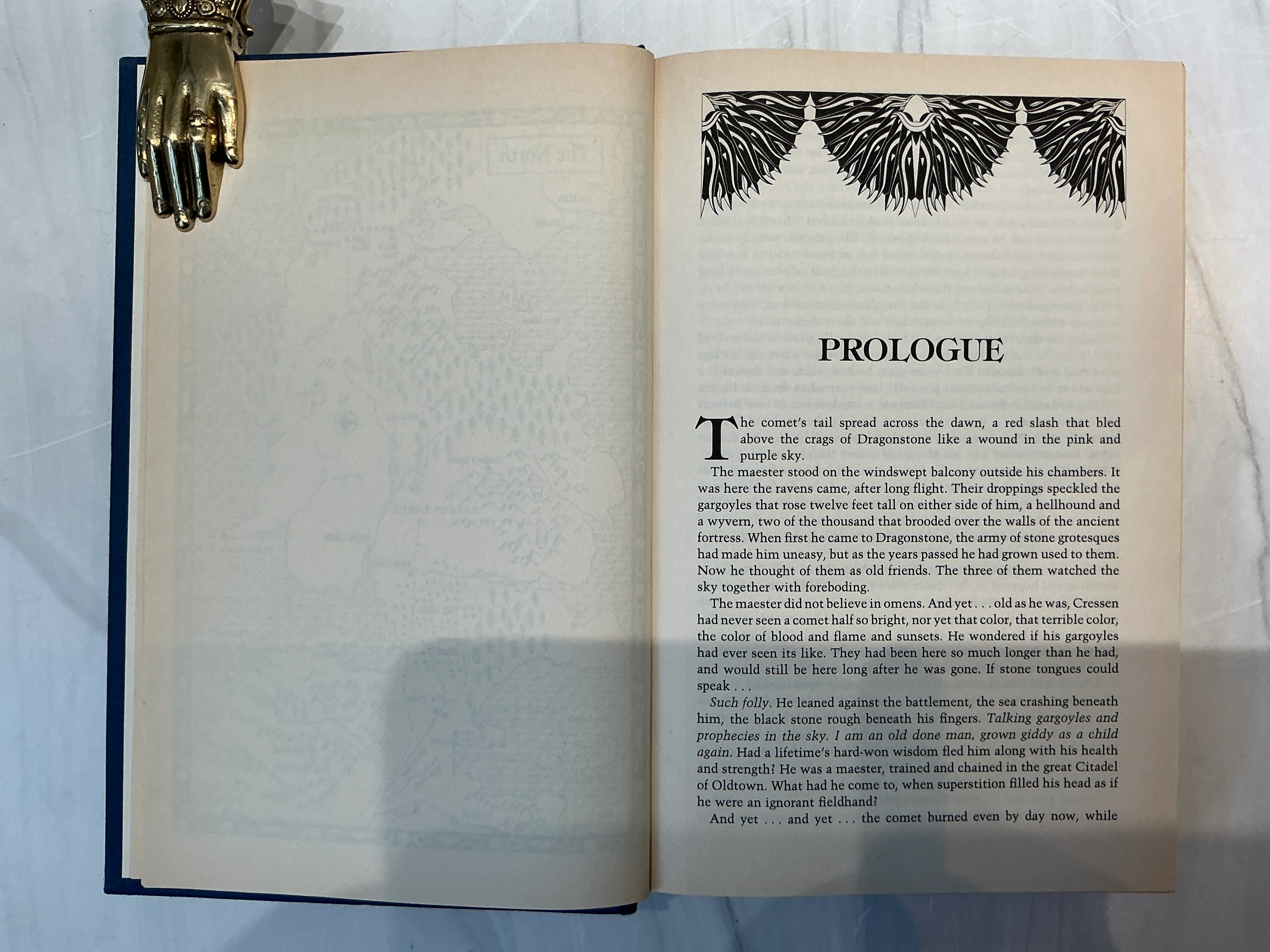 Game of Thrones First Edition Set - Image 13