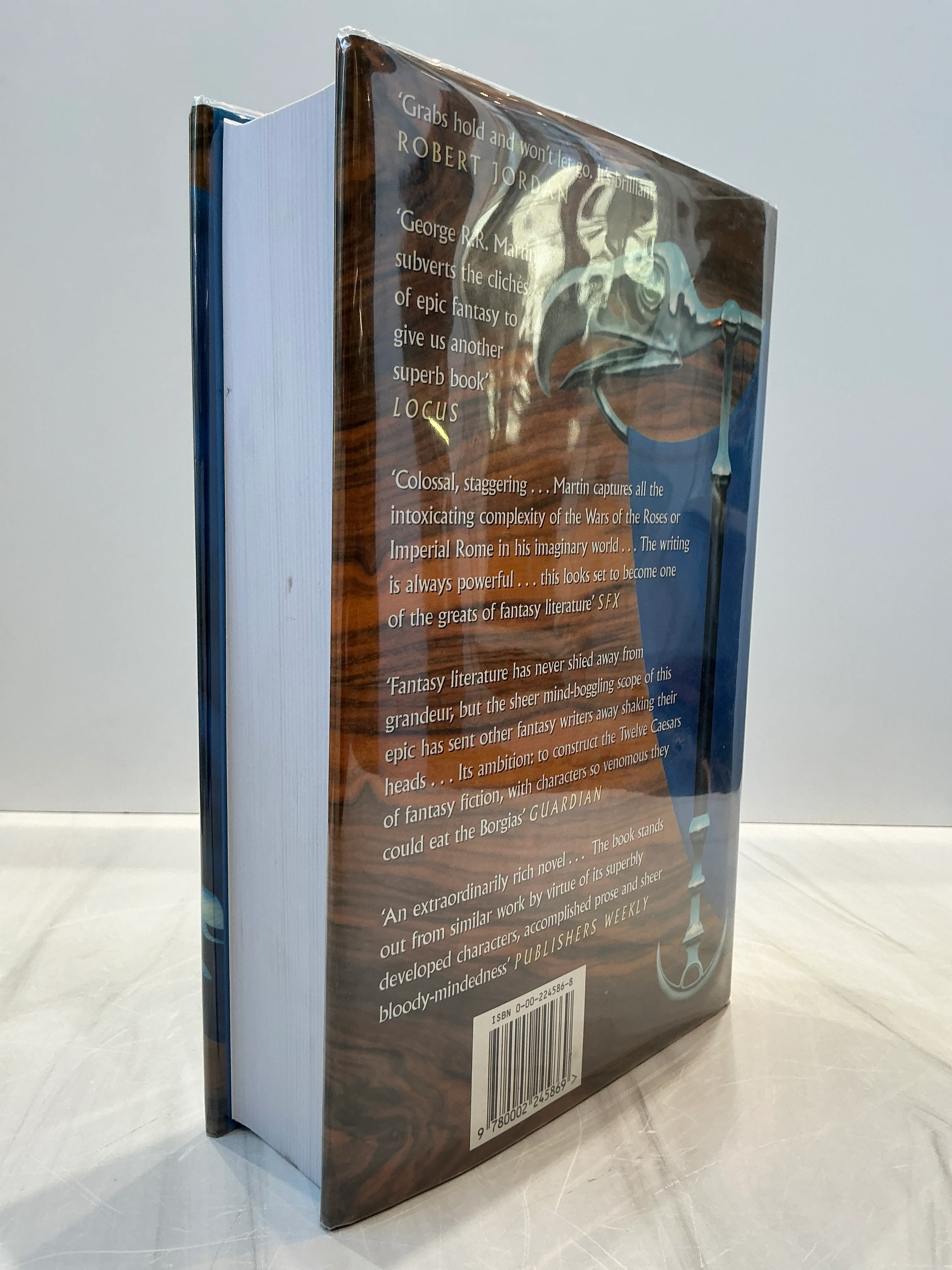 Game of Thrones First Edition Set - Image 15