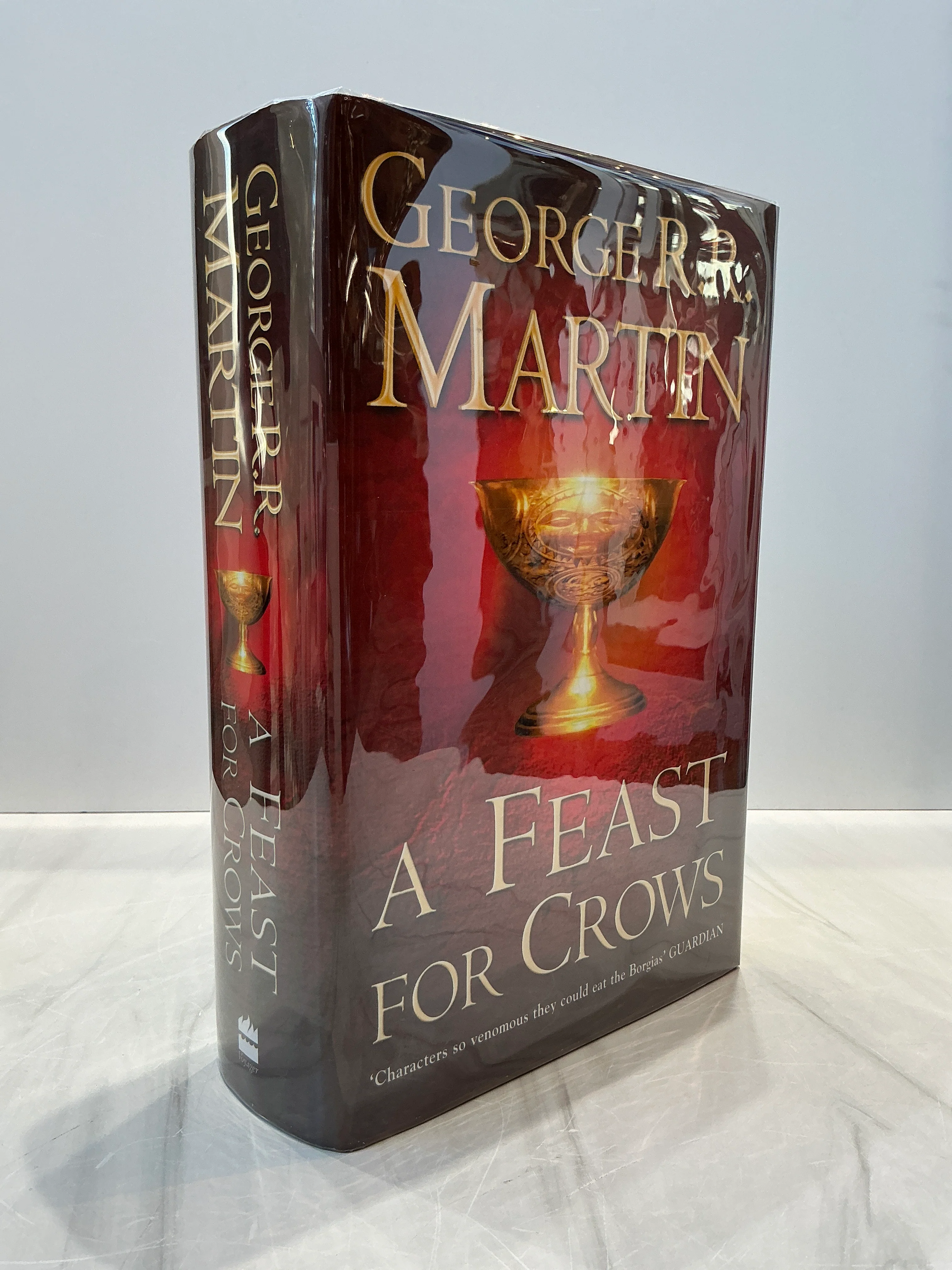 Game of Thrones First Edition Set - Image 18