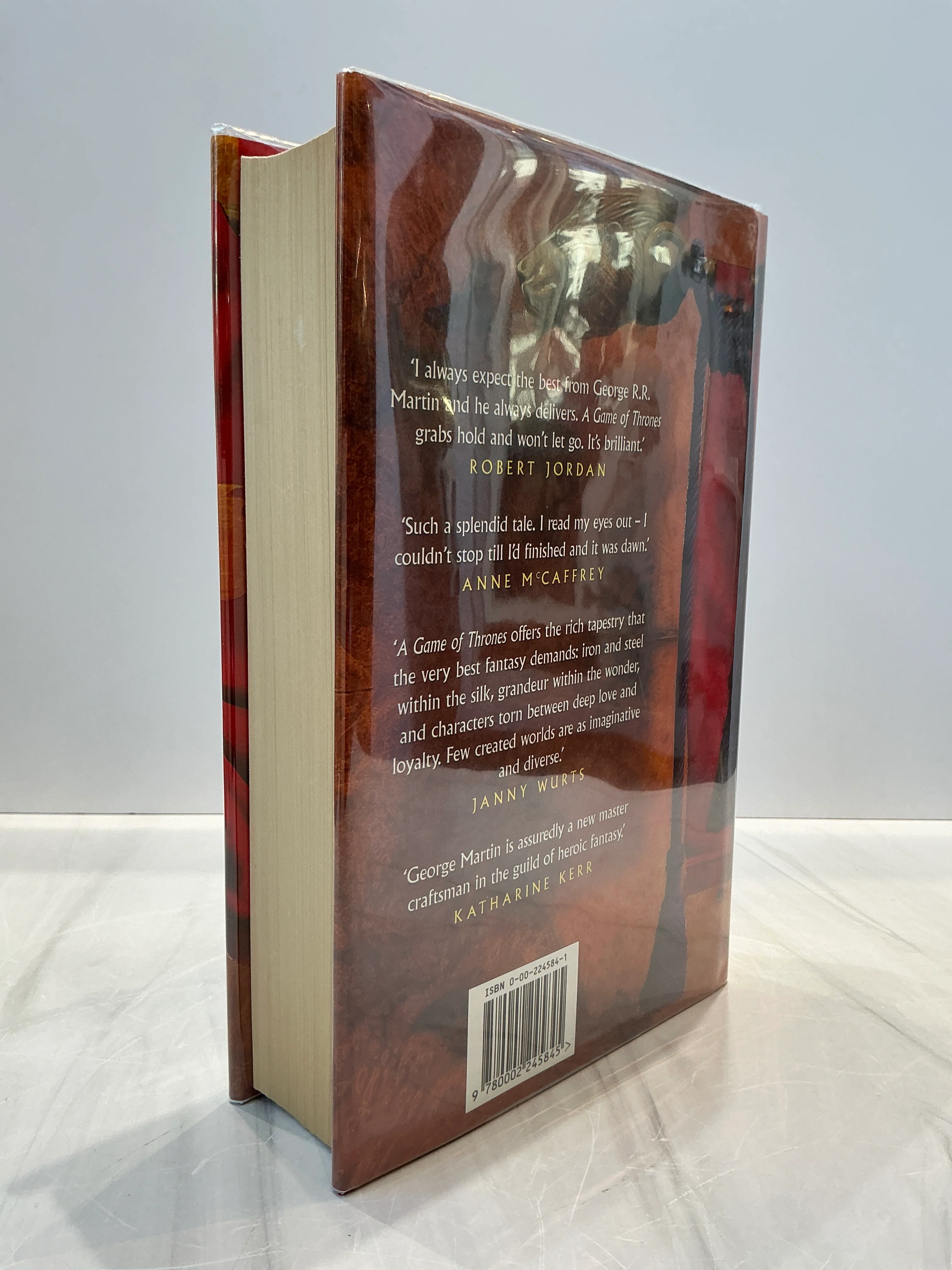 Game of Thrones First Edition Set - Image 2