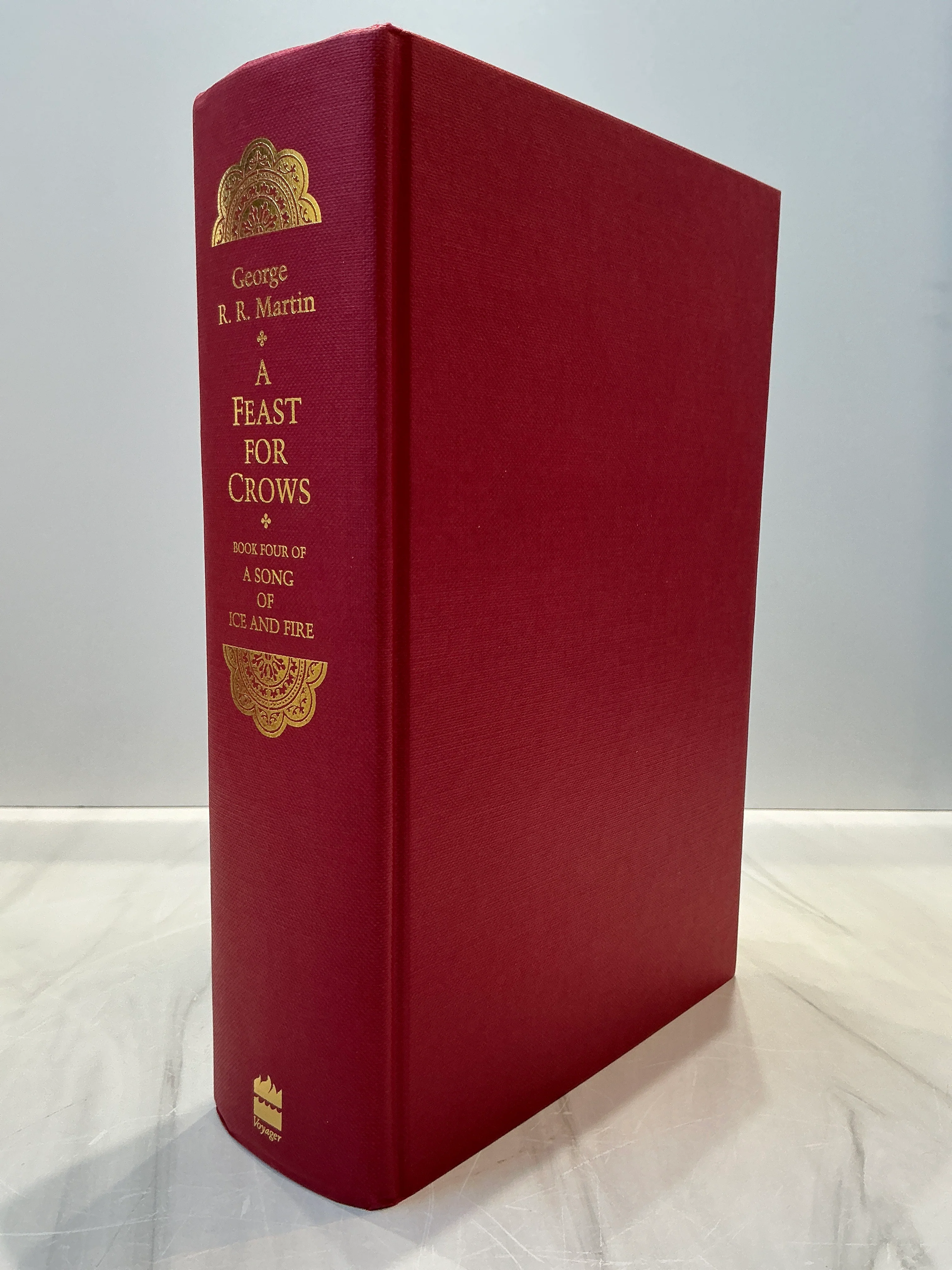 Game of Thrones First Edition Set - Image 20