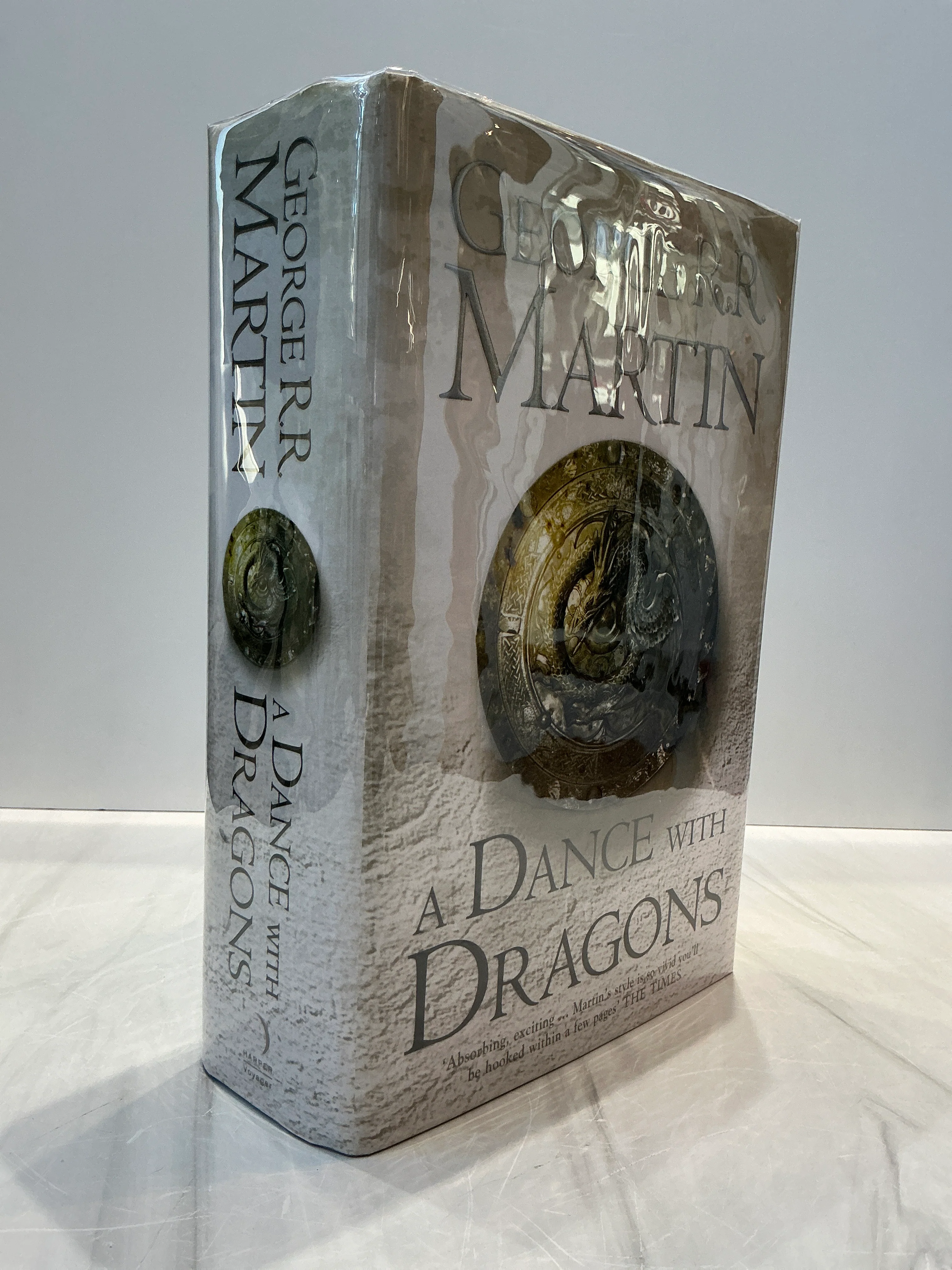 Game of Thrones First Edition Set - Image 24
