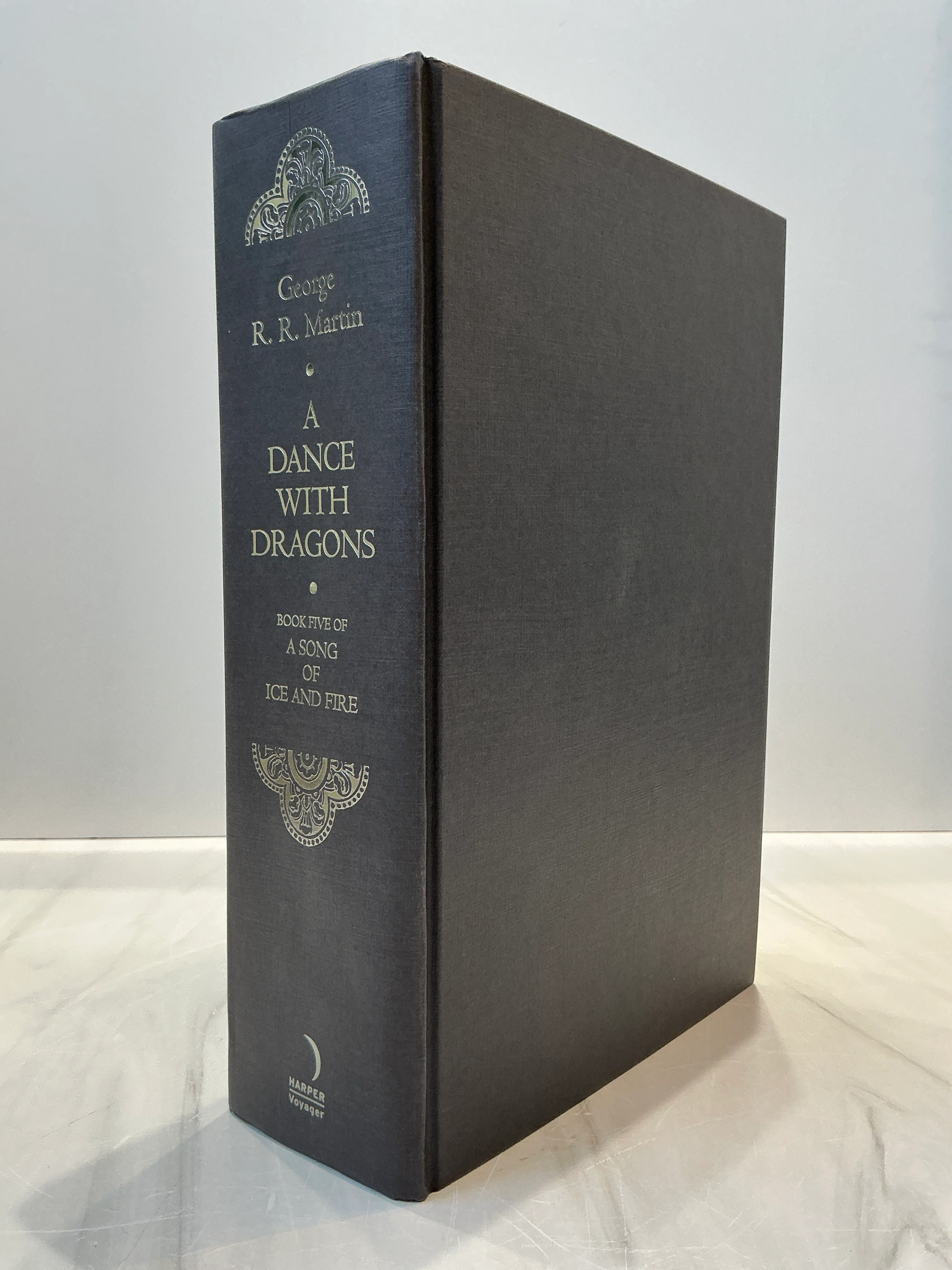 Game of Thrones First Edition Set - Image 26
