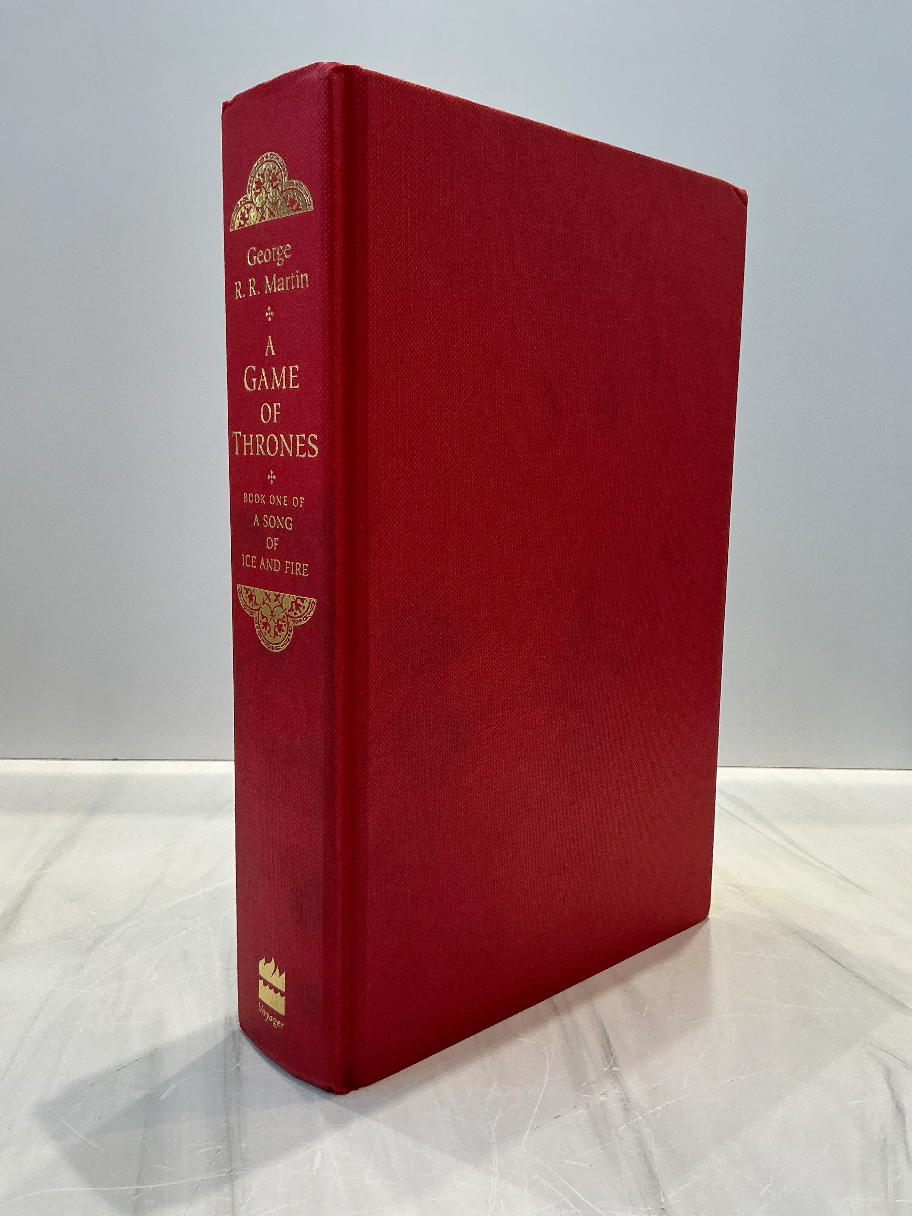 Game of Thrones First Edition Set - Image 3
