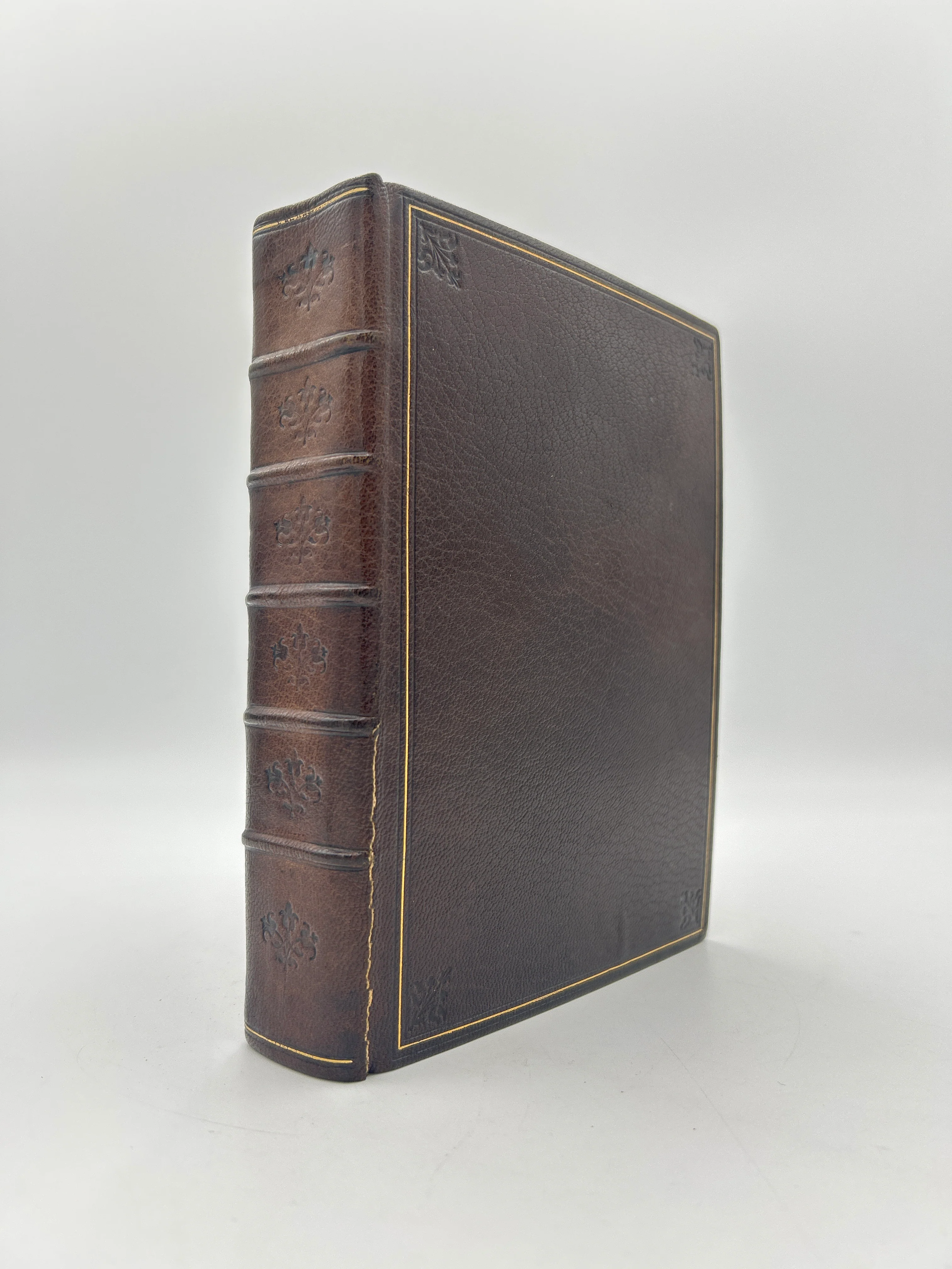 Geneva Bible Quarto 1599