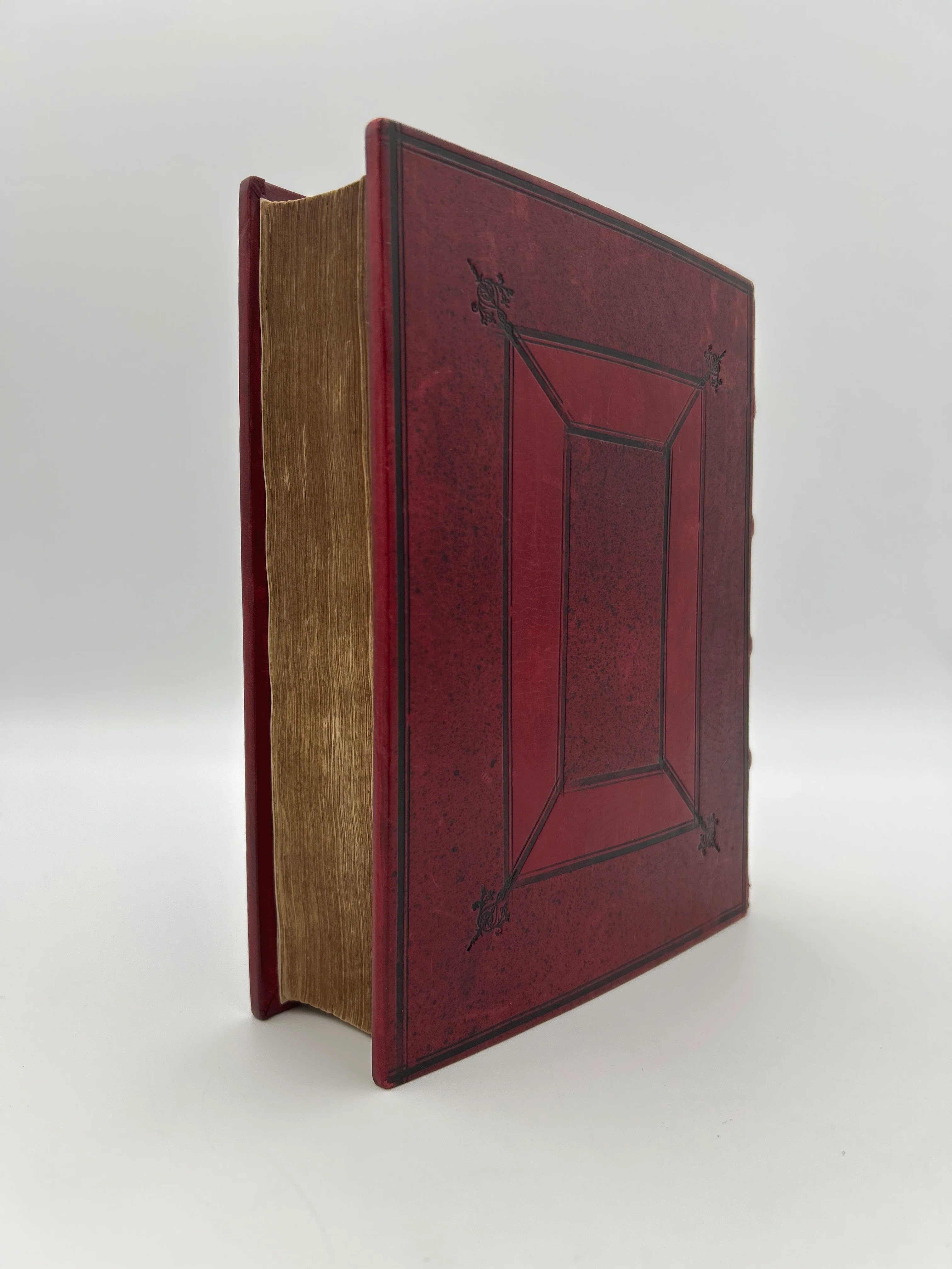 Geneva Bible 1599 - Image 2