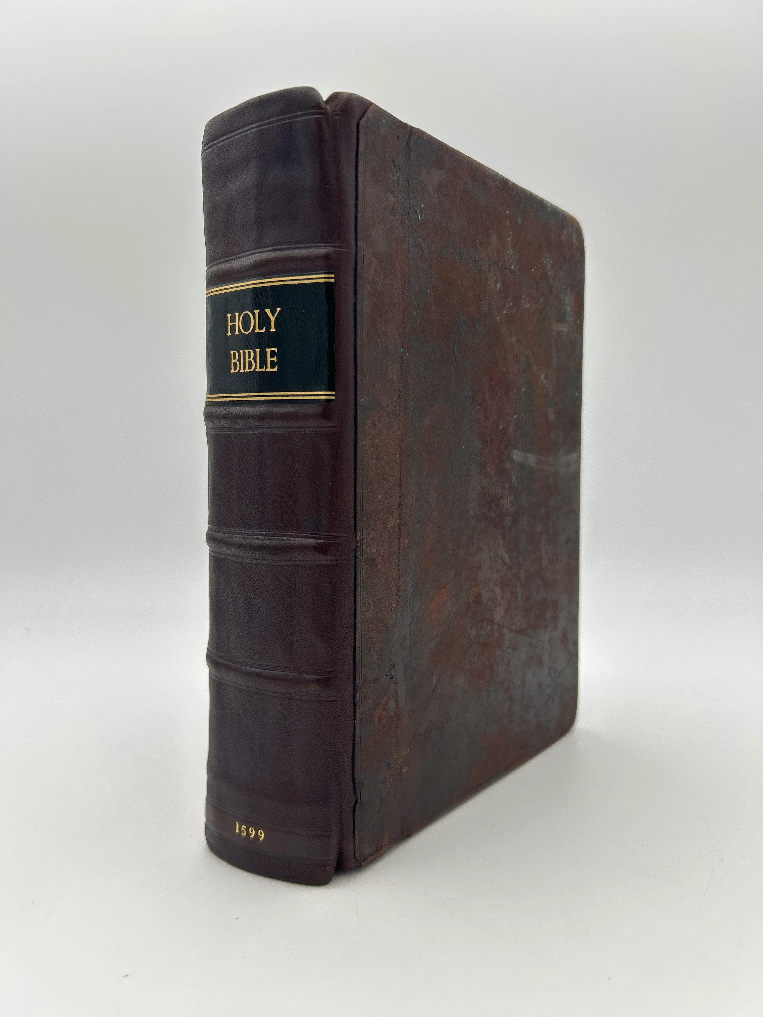 Geneva Bible 1599