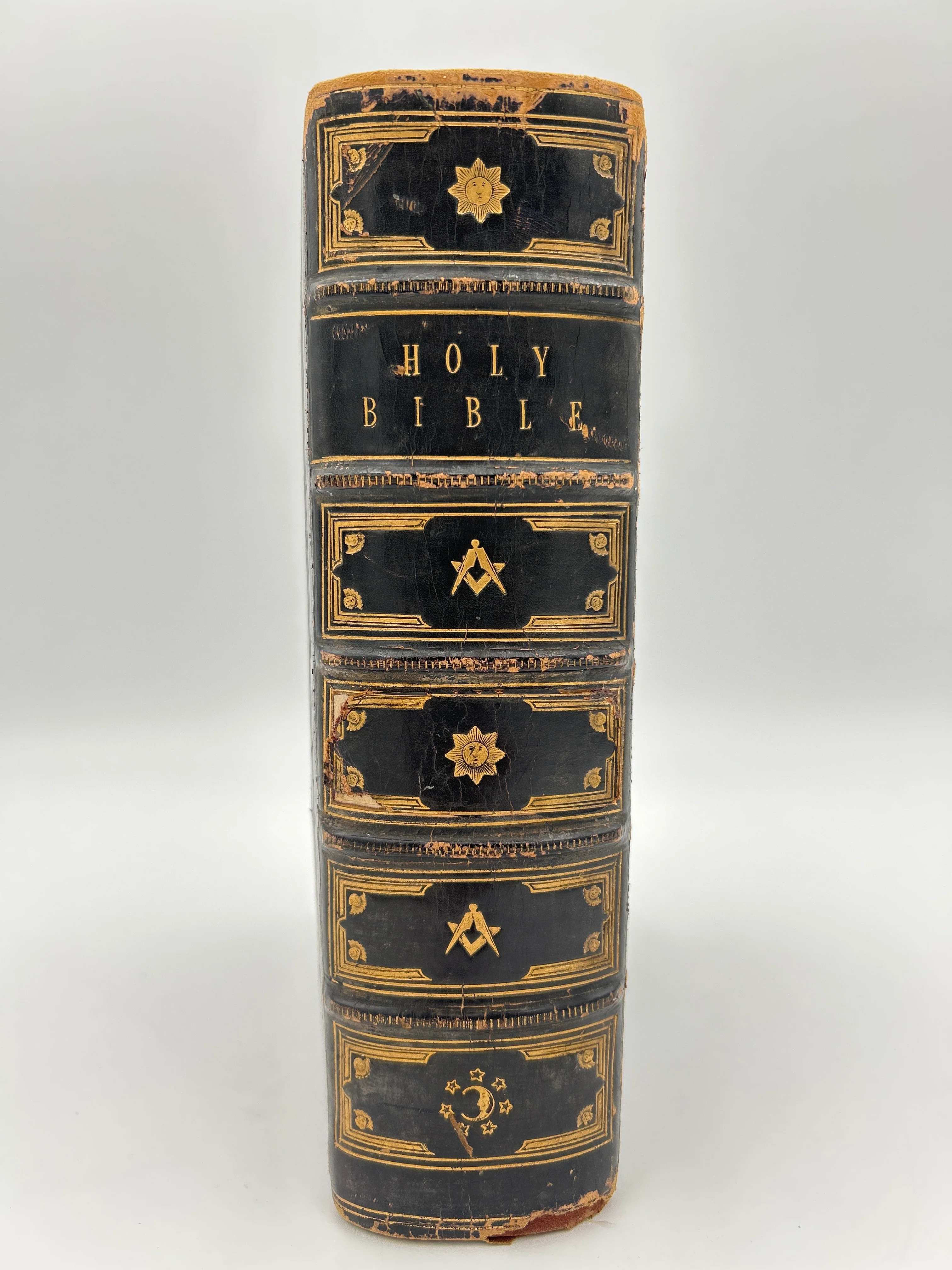 Geneva Bible 1607 - Image 10