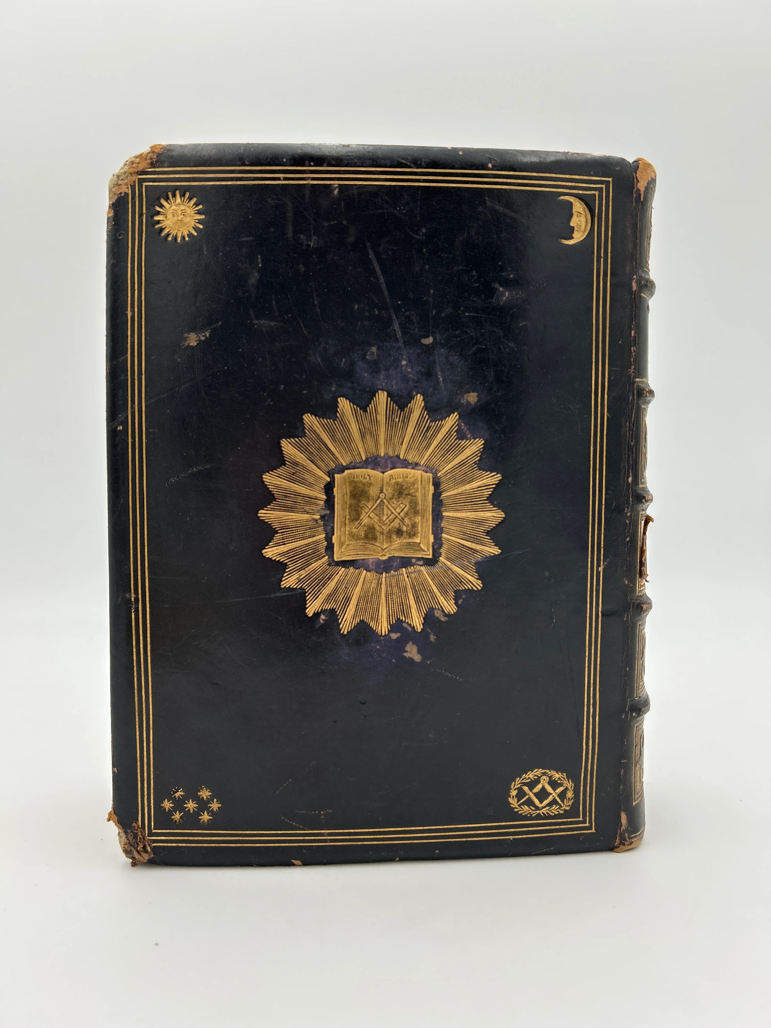 Geneva Bible 1607 - Image 11