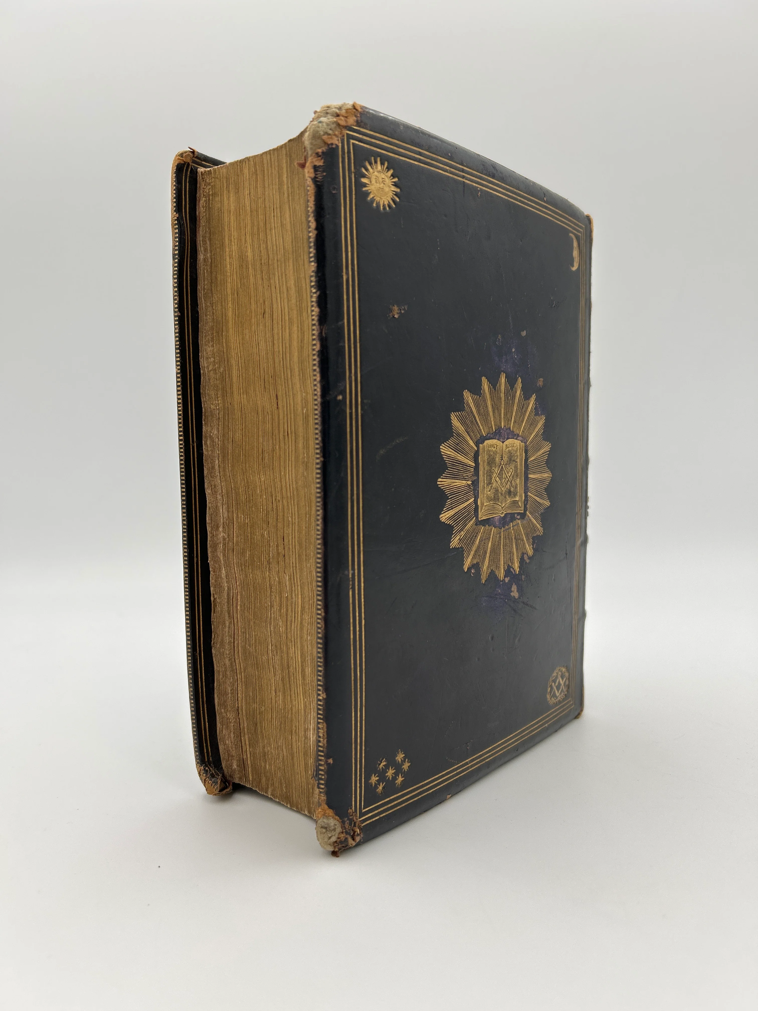 Geneva Bible 1607 - Image 2