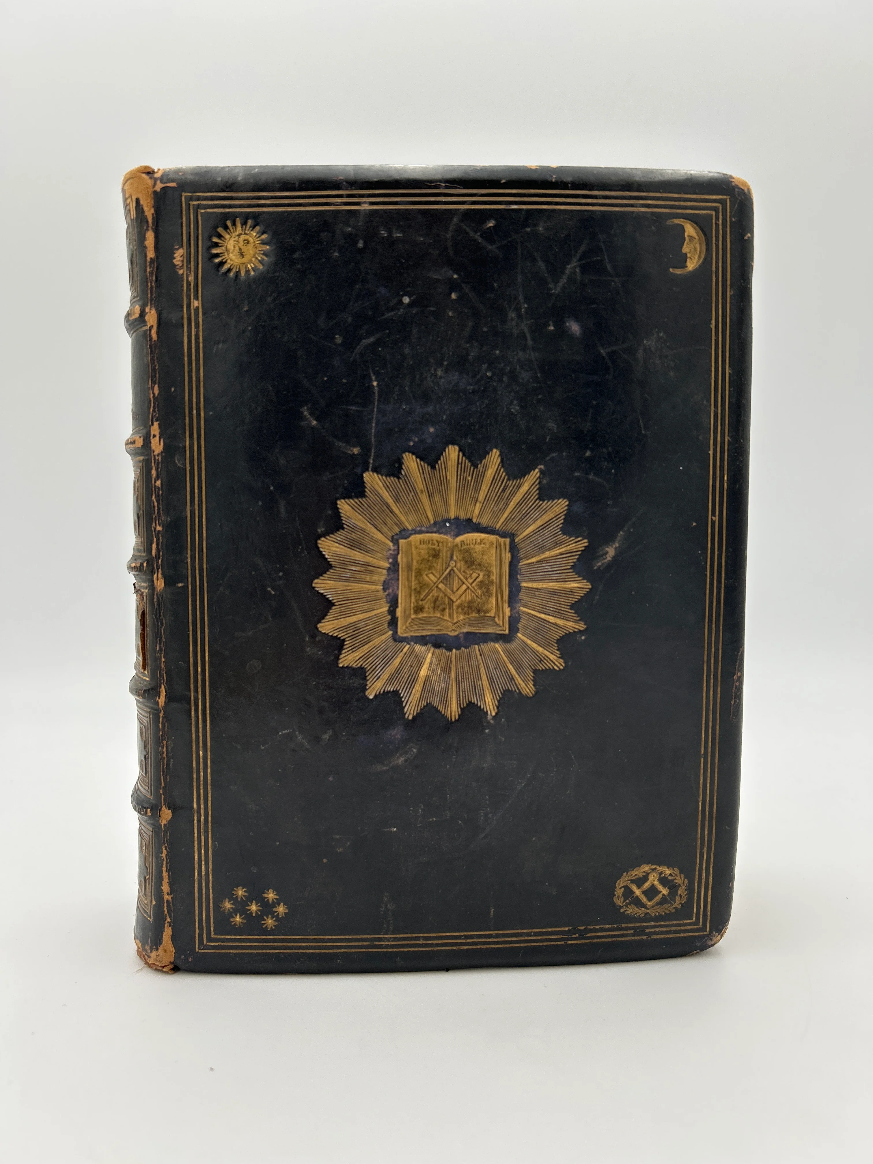 Geneva Bible 1607 - Image 3