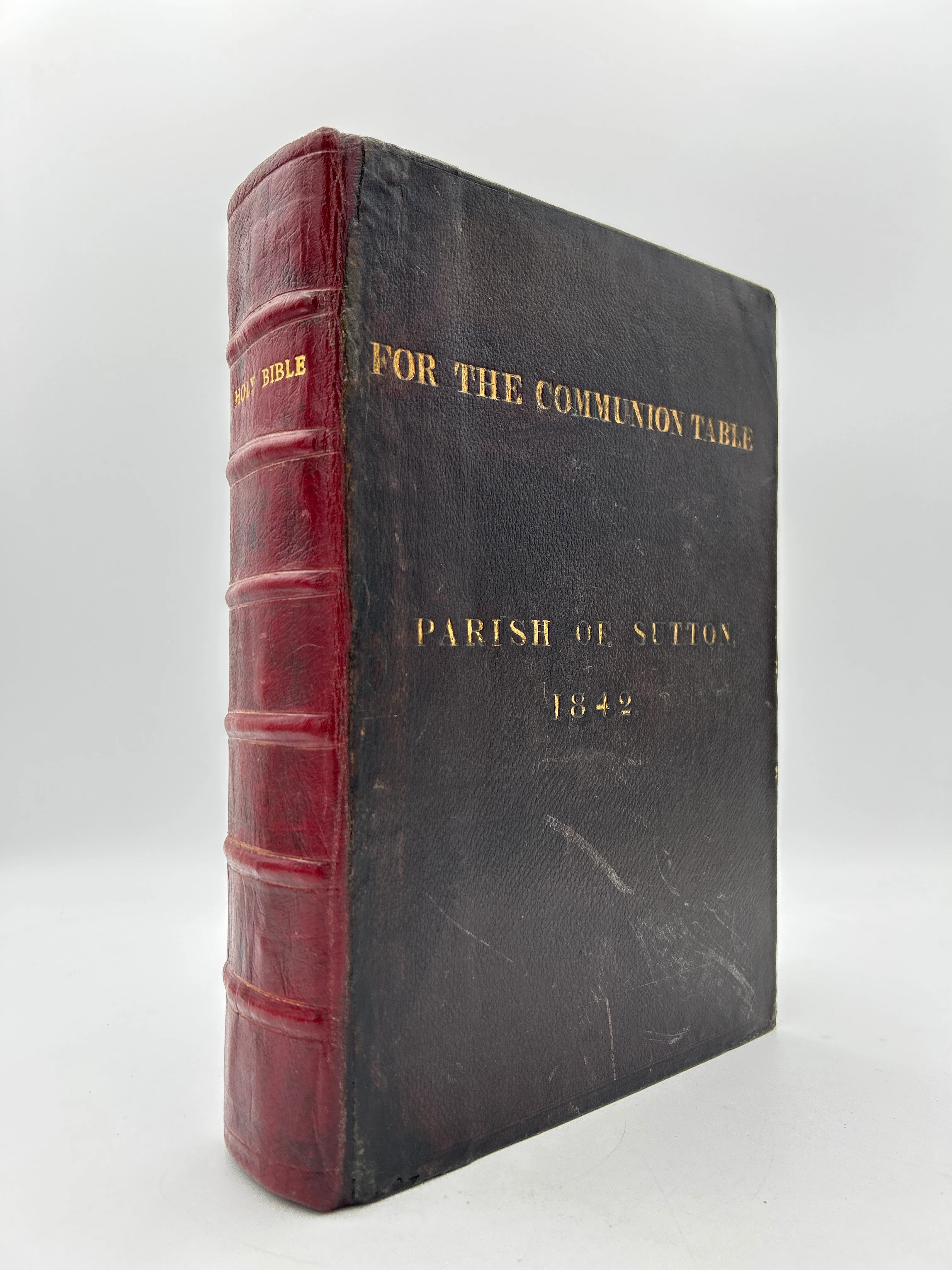Geneva Bible 1611