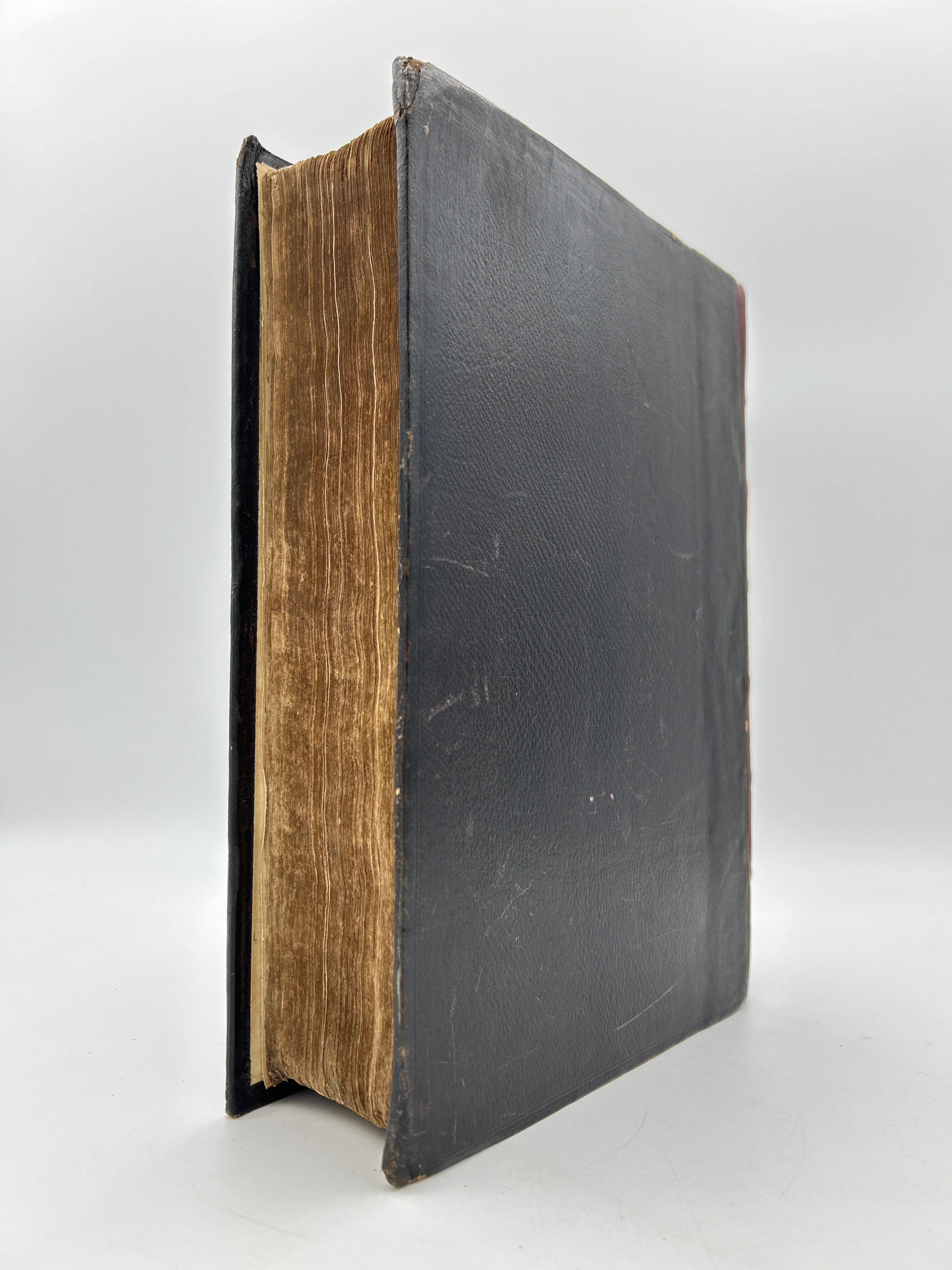 Geneva Bible 1611 - Image 12