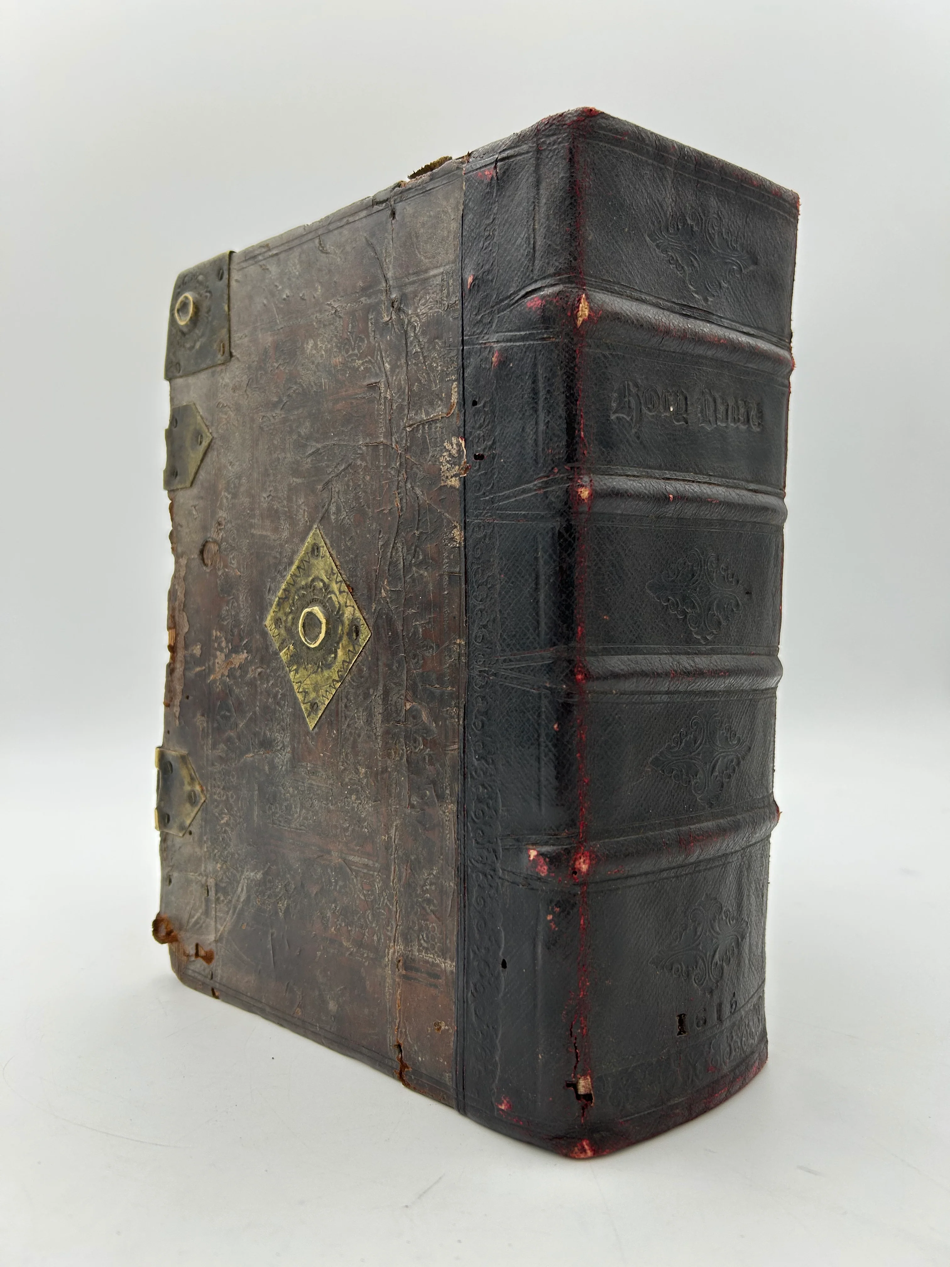 Geneva Bible 1615 - Image 2