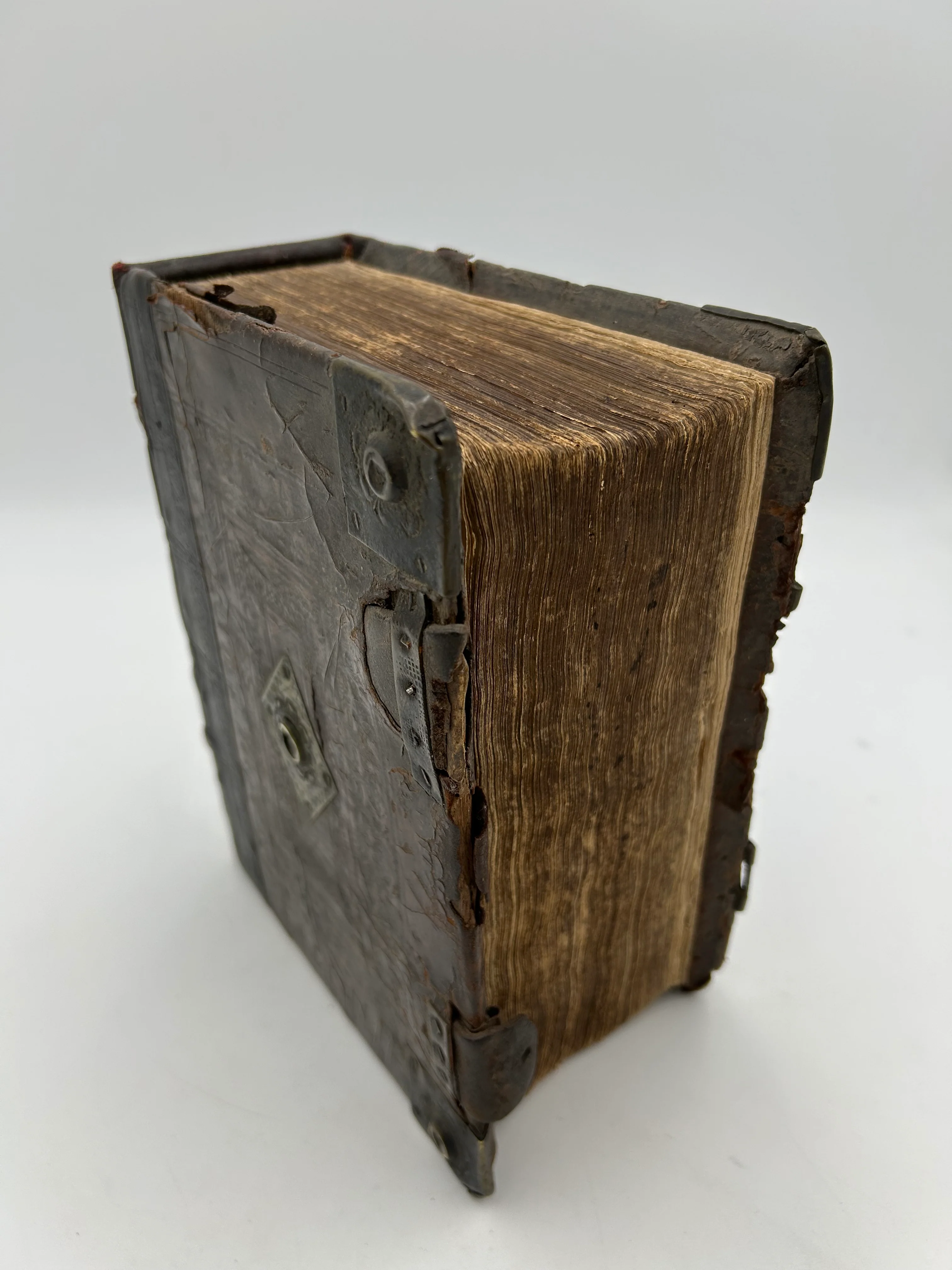 Geneva Bible 1615 - Image 3