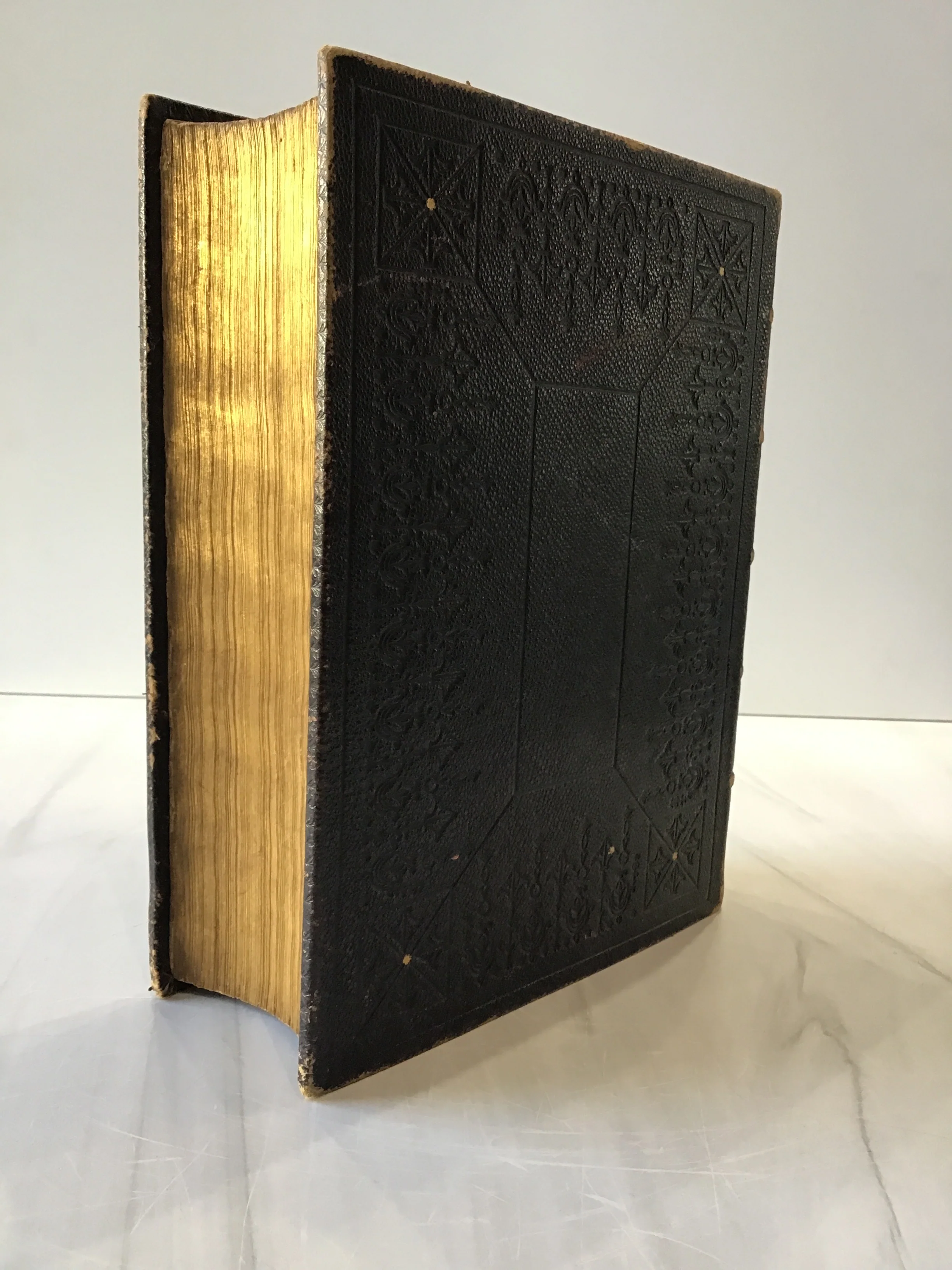 Geneva Bible - Image 2