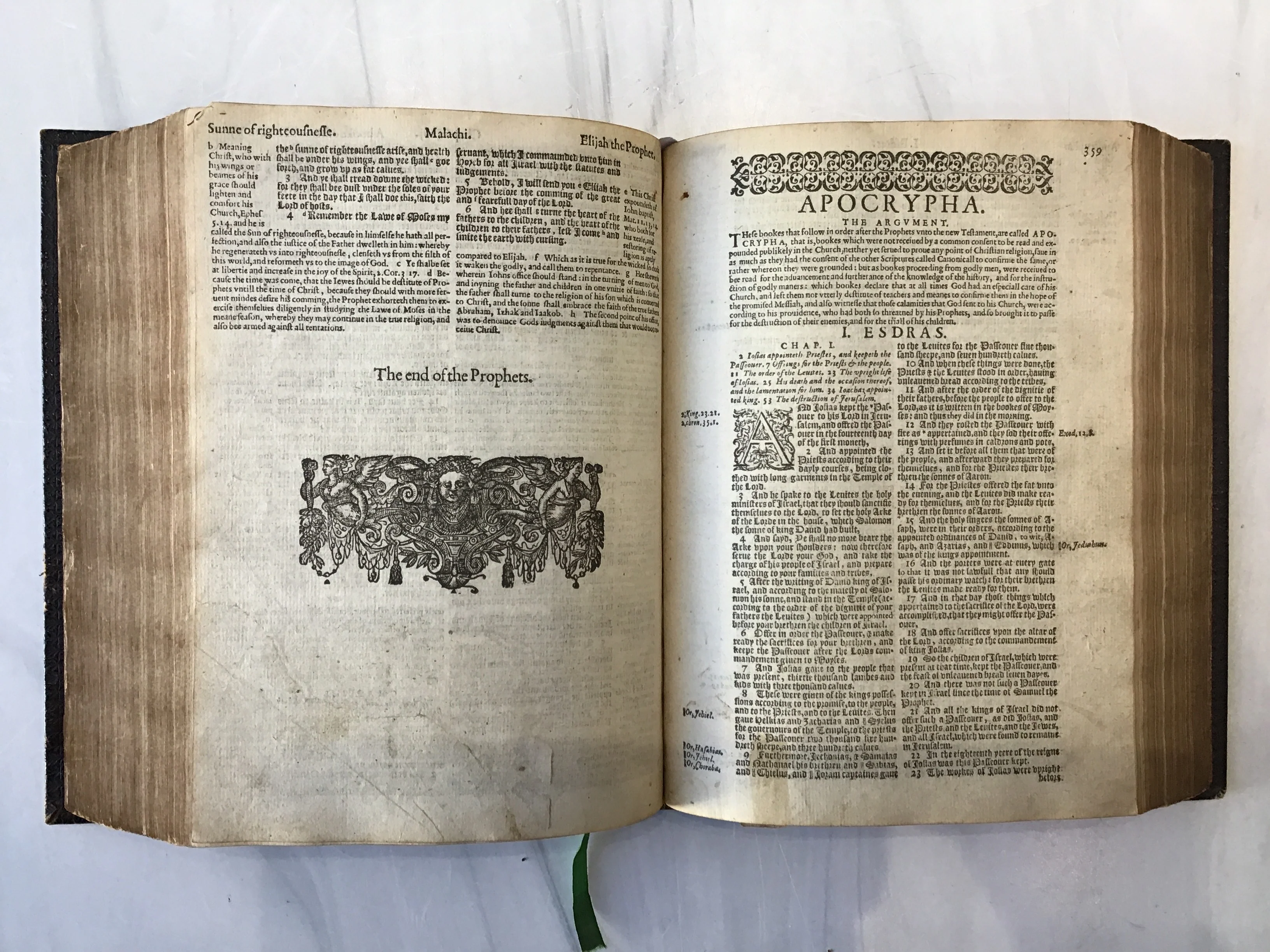 Geneva Bible - Image 4