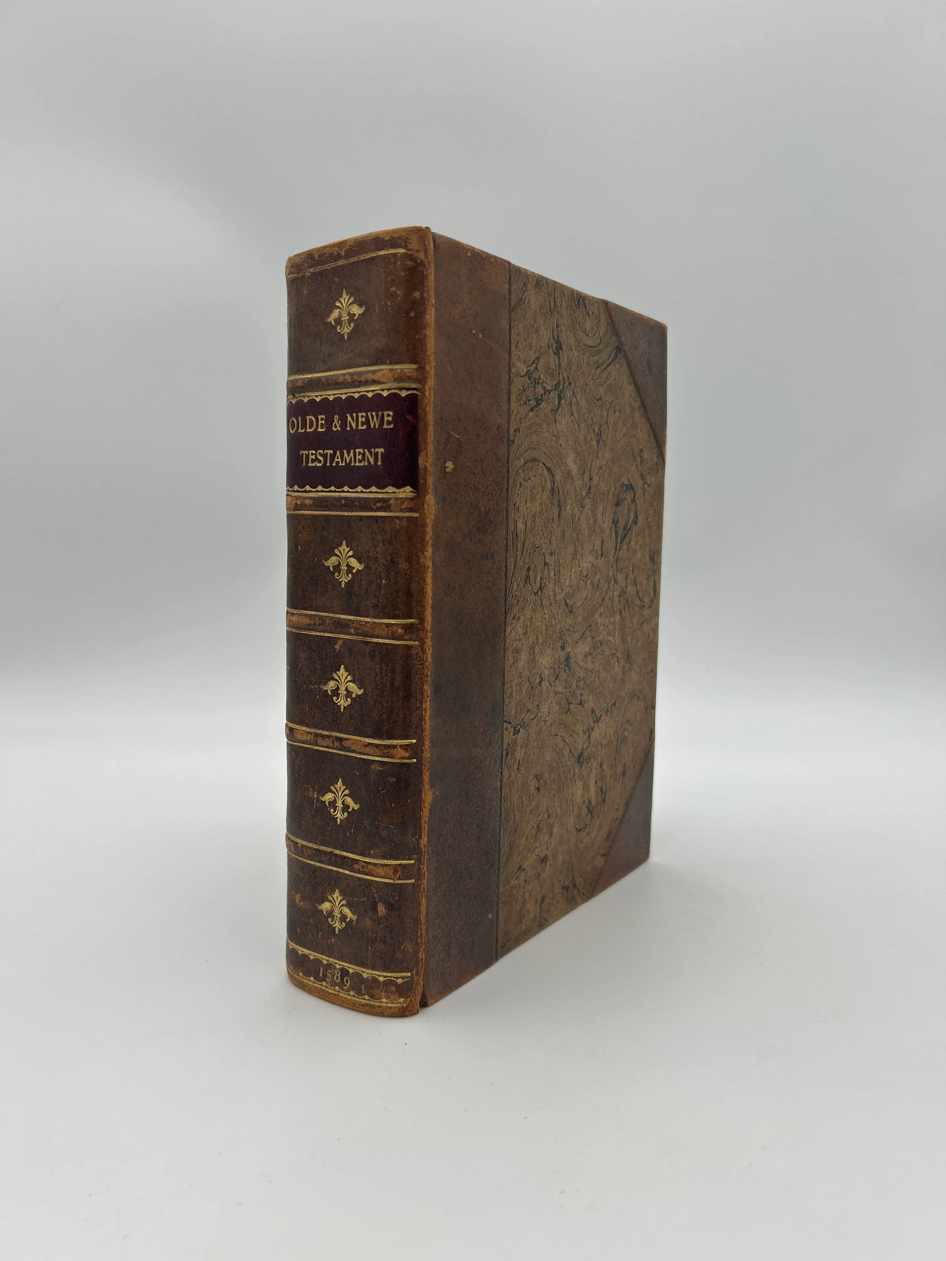 Geneva Bible
