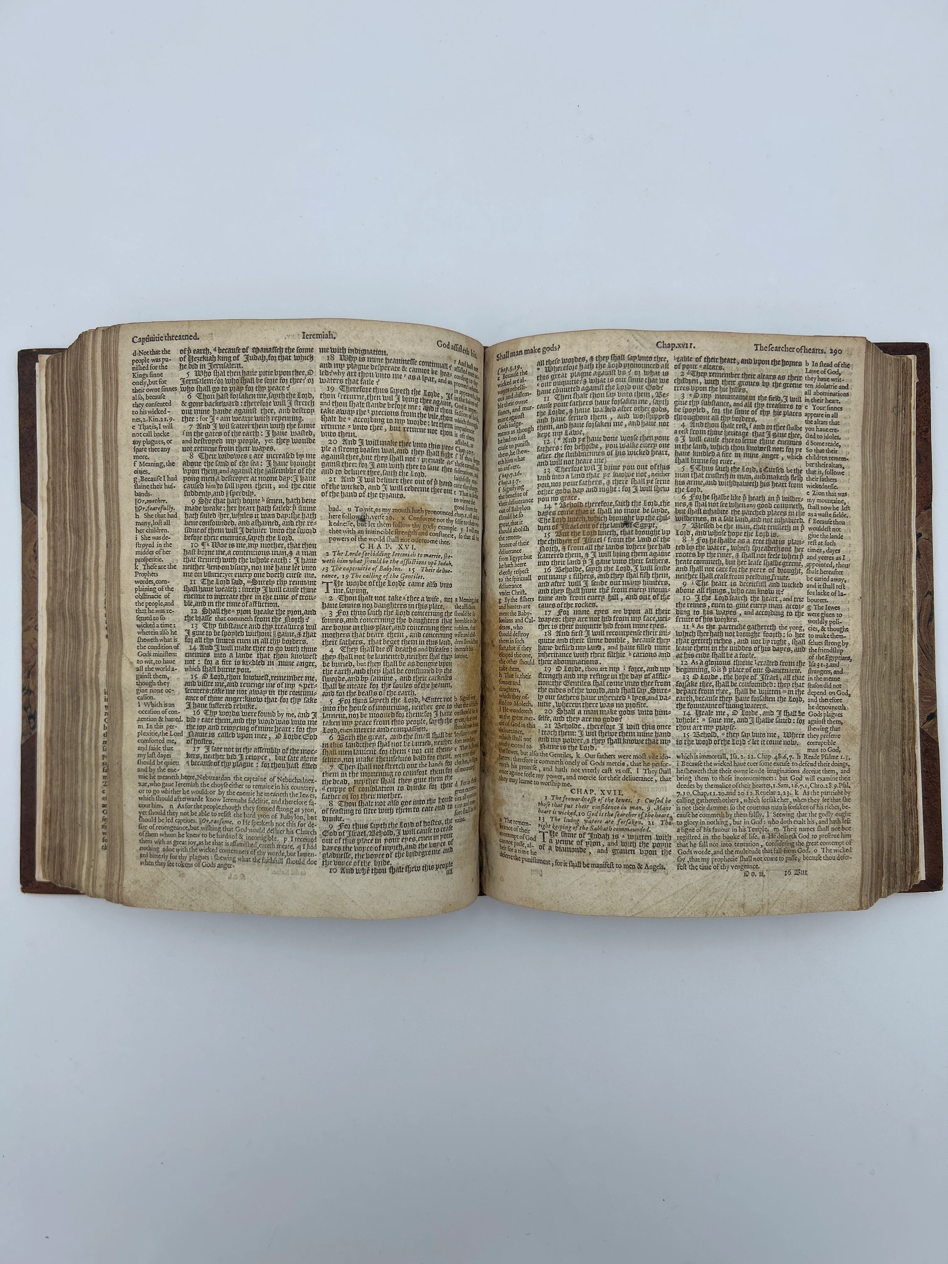 Geneva Bible - Image 5