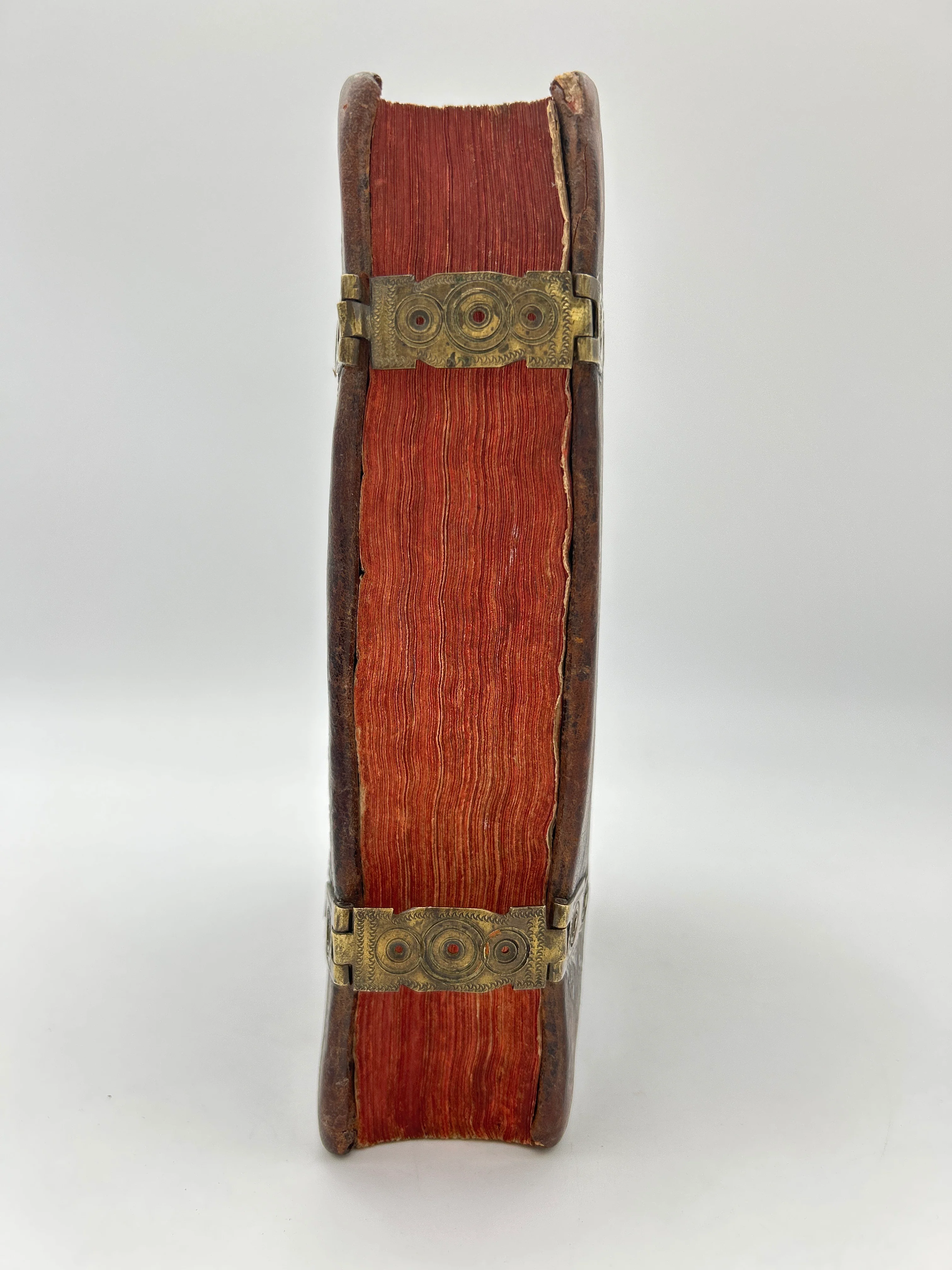 Geneva Bible with Clasps - Image 10