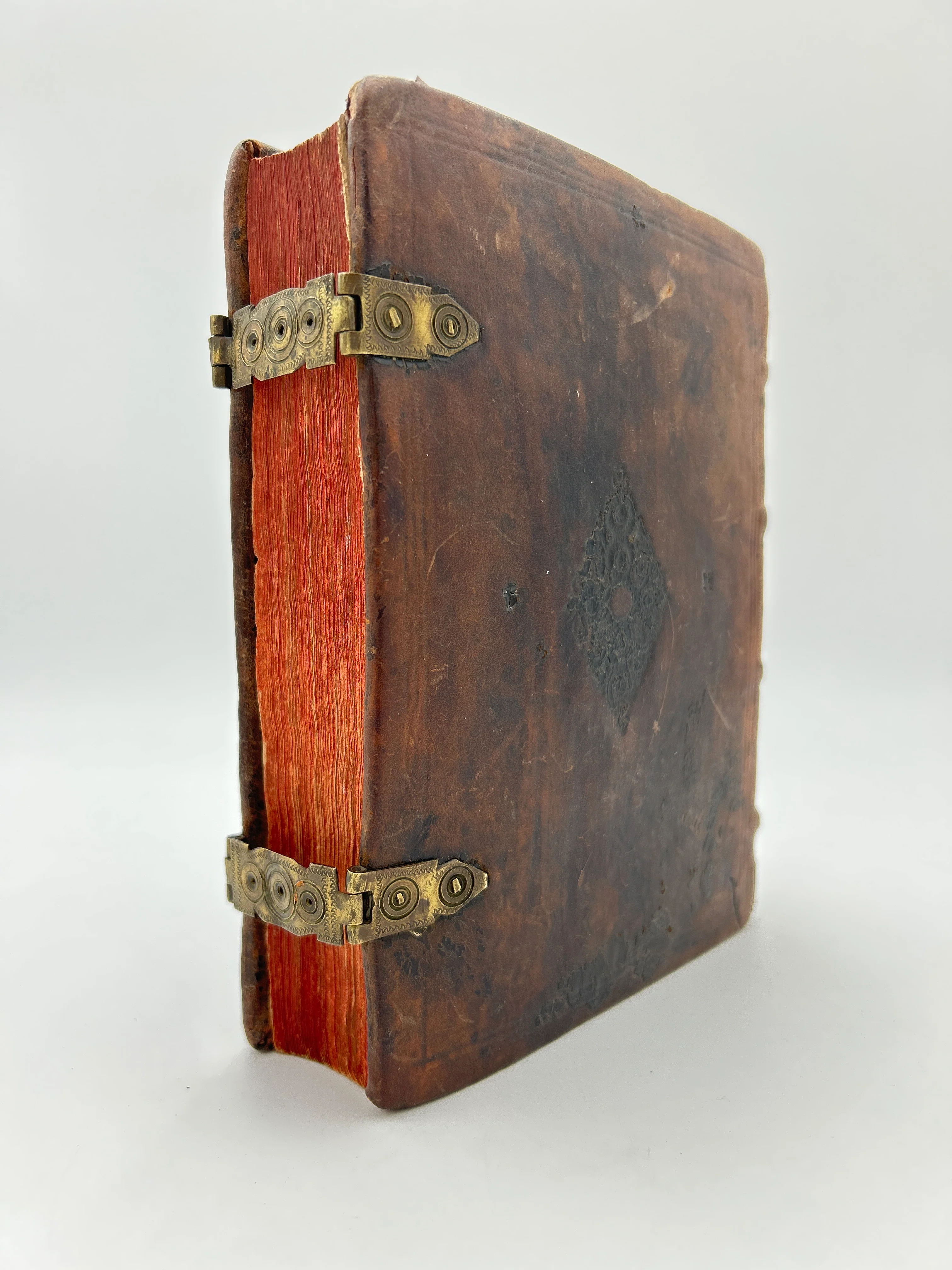 Geneva Bible with Clasps - Image 2