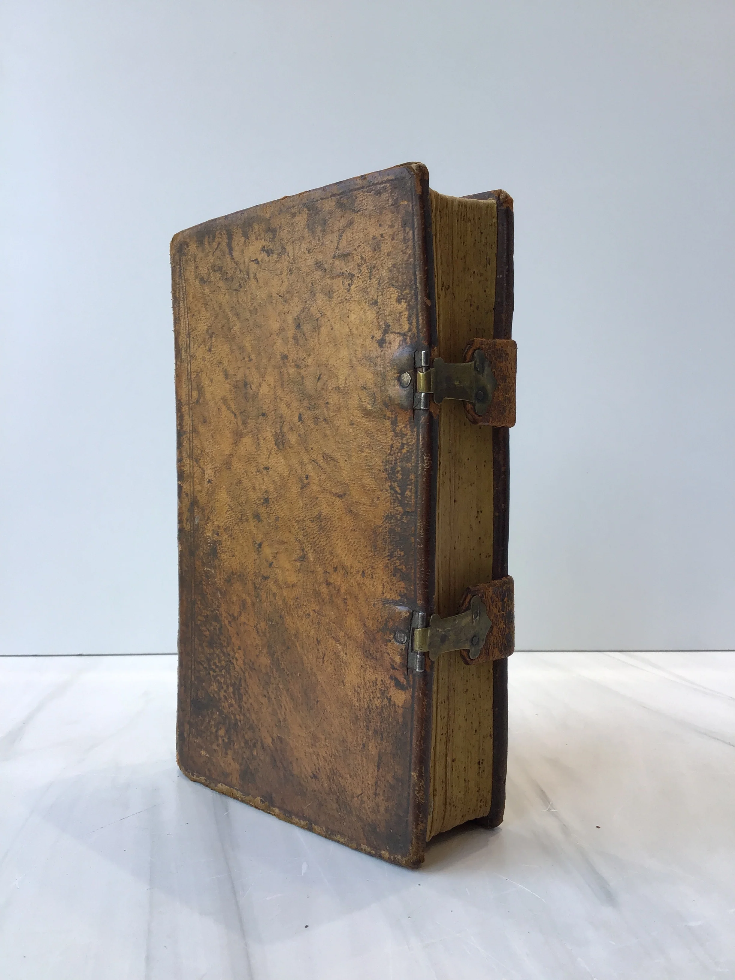 German New Testament