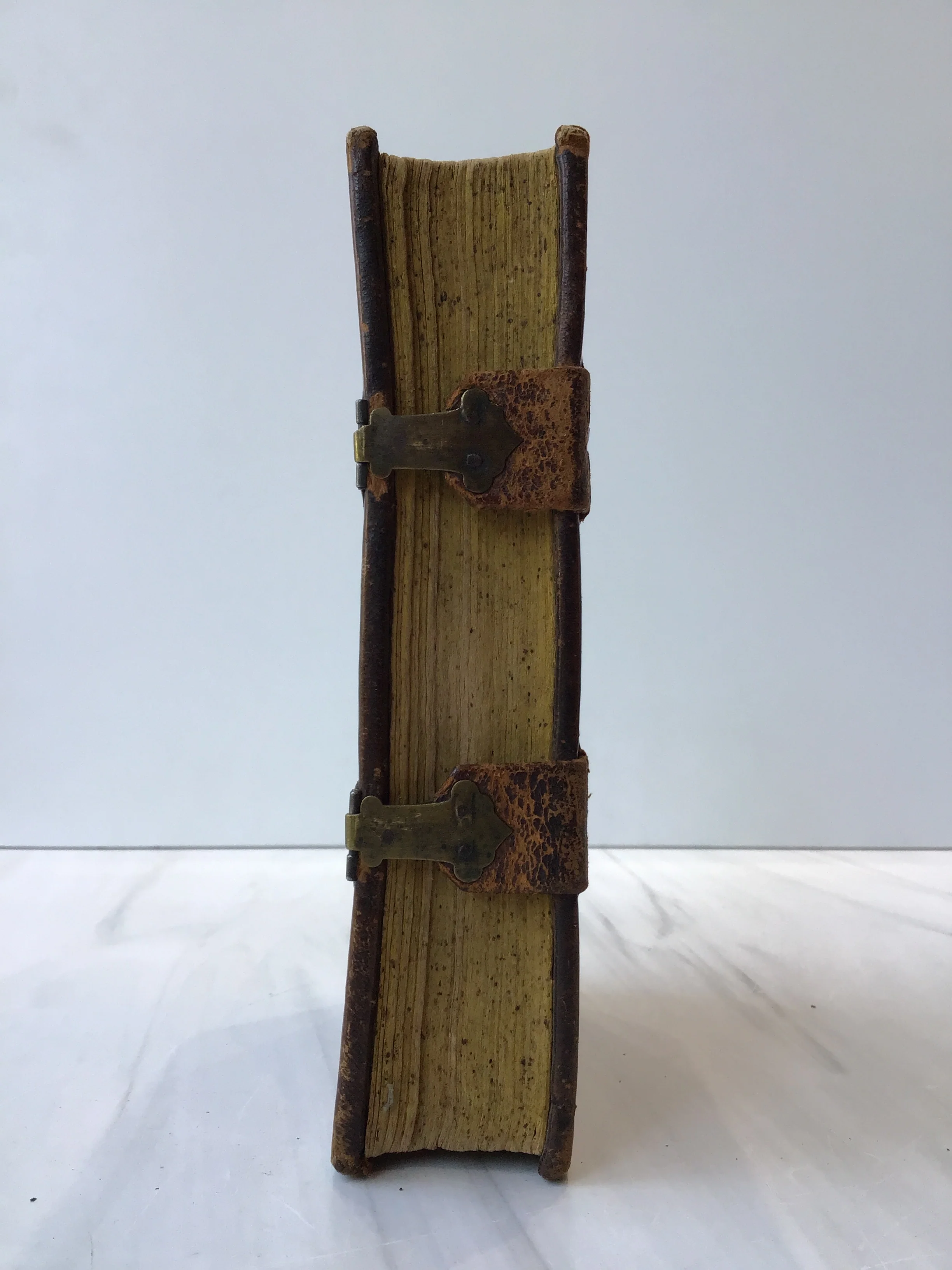 German New Testament - Image 3