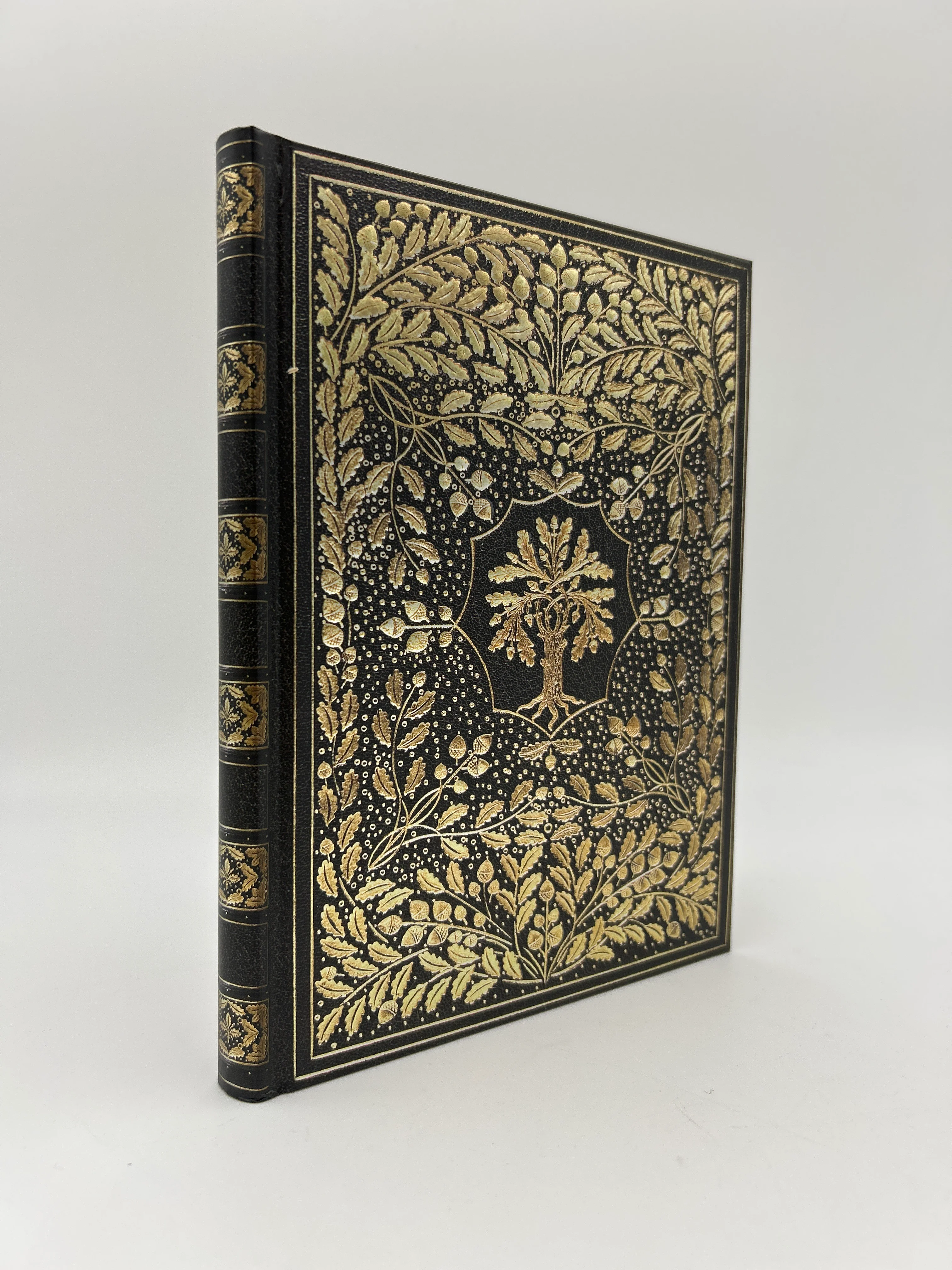 Gilted Tree of Life Journal
