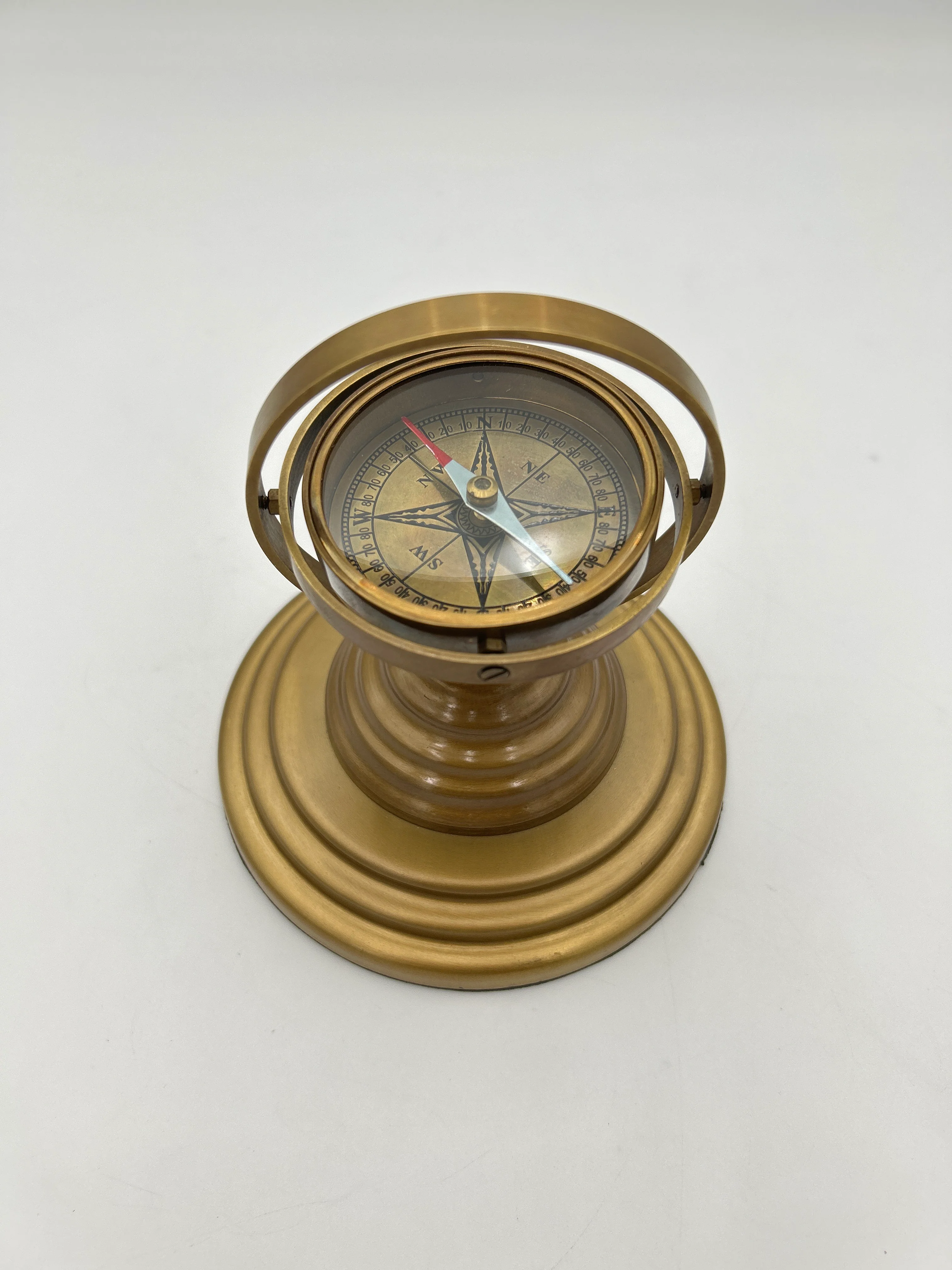 Gimbal Compass - Image 3