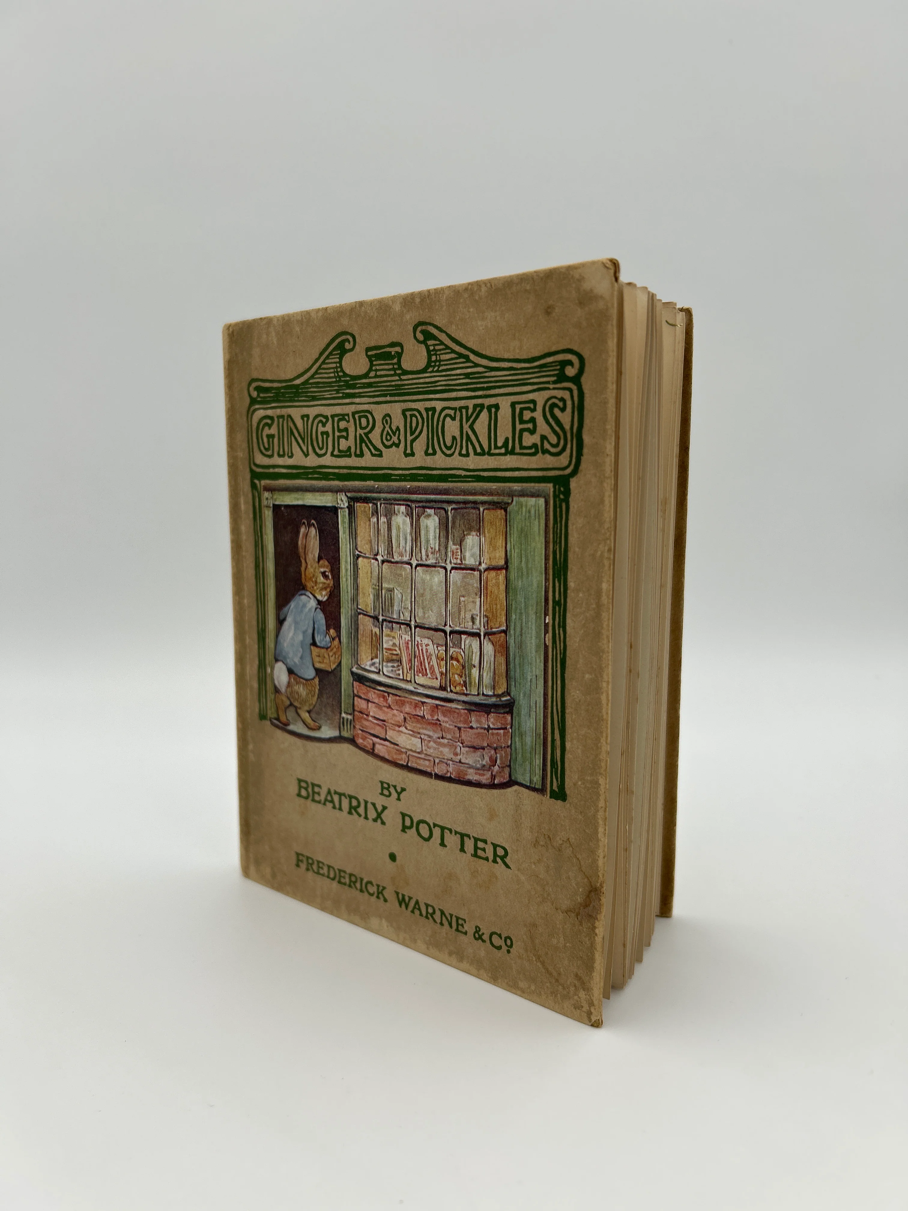 Ginger and Pickles - Image 2