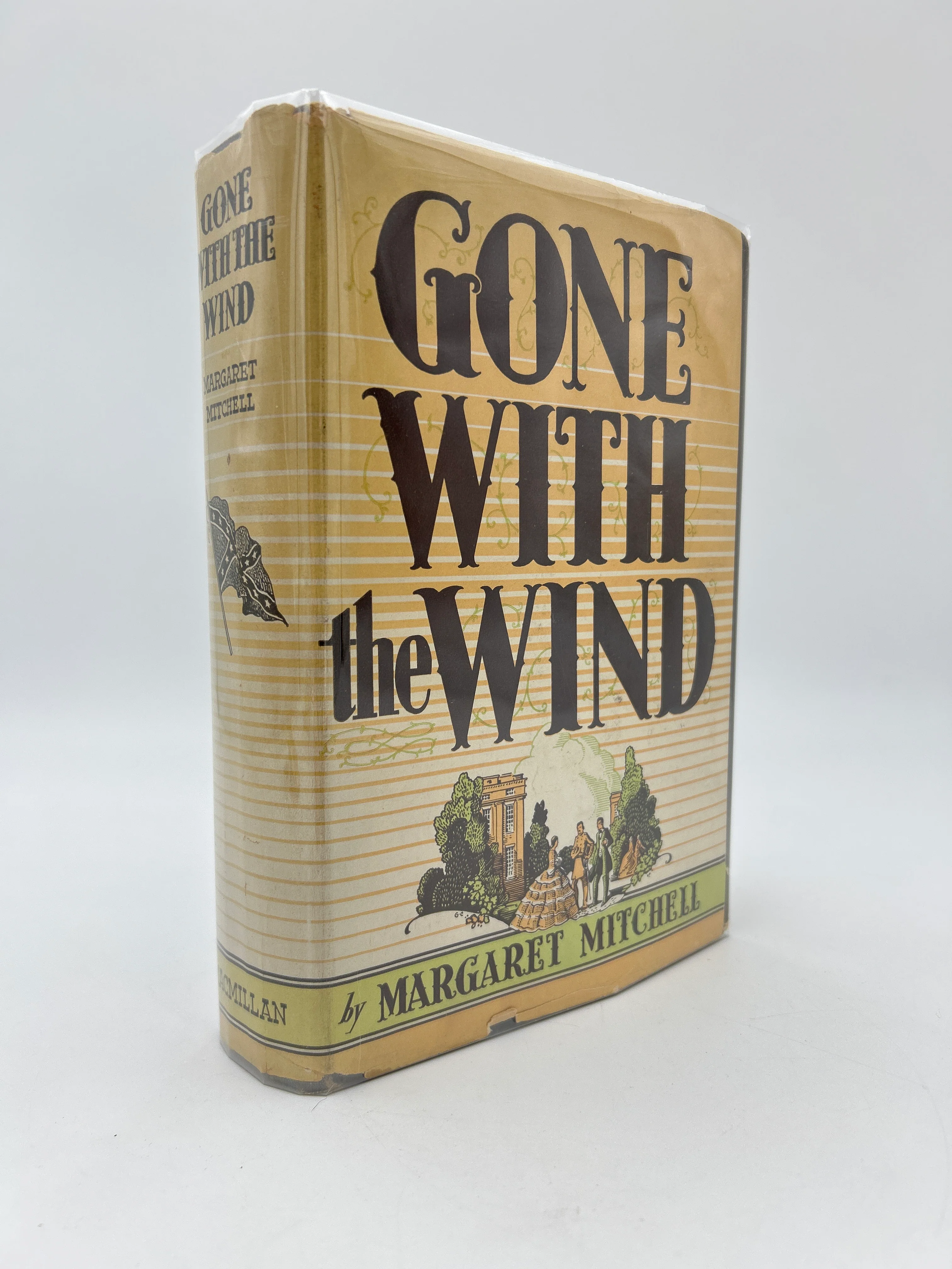 Gone With The Wind