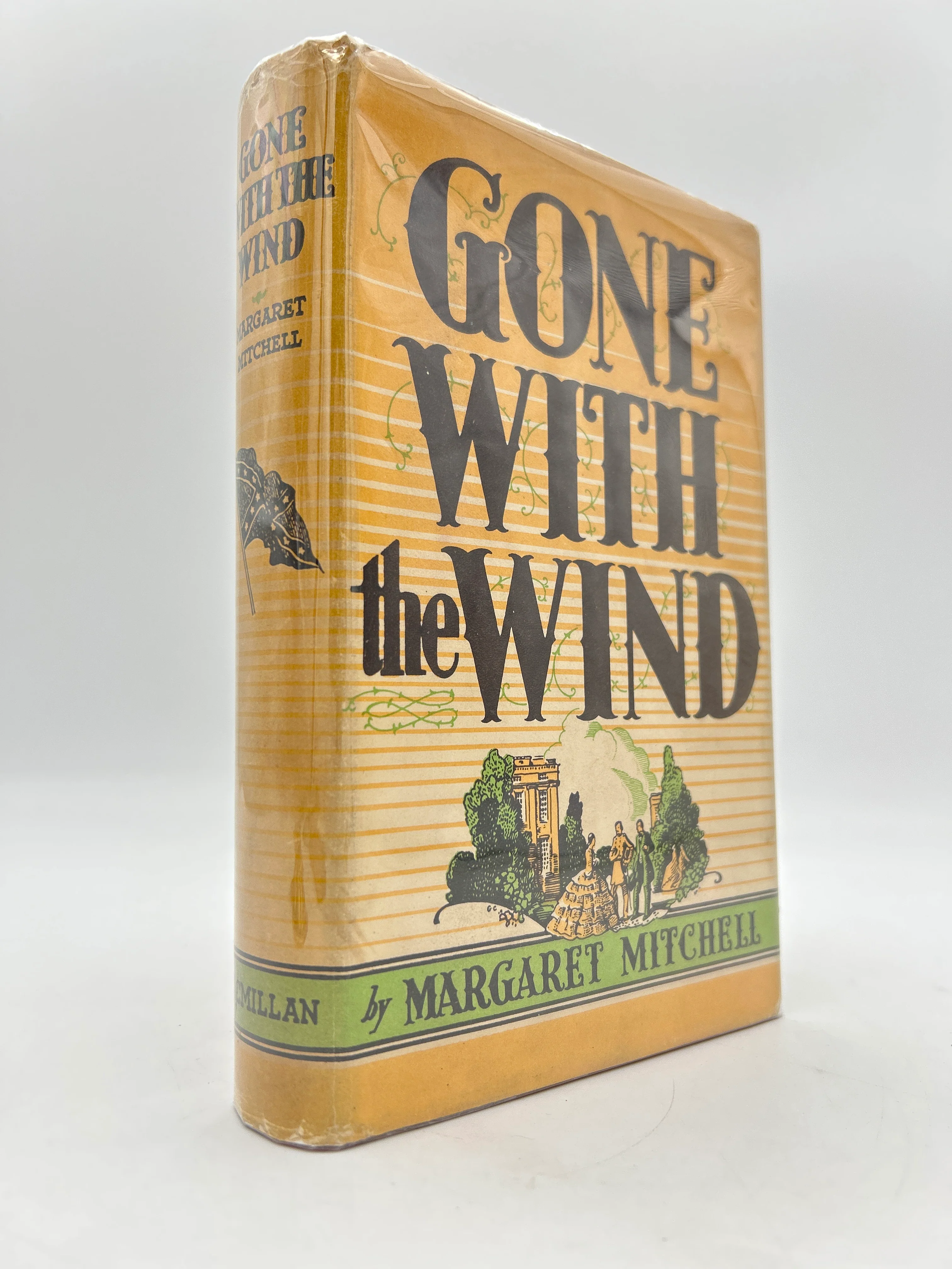 Gone With the Wind