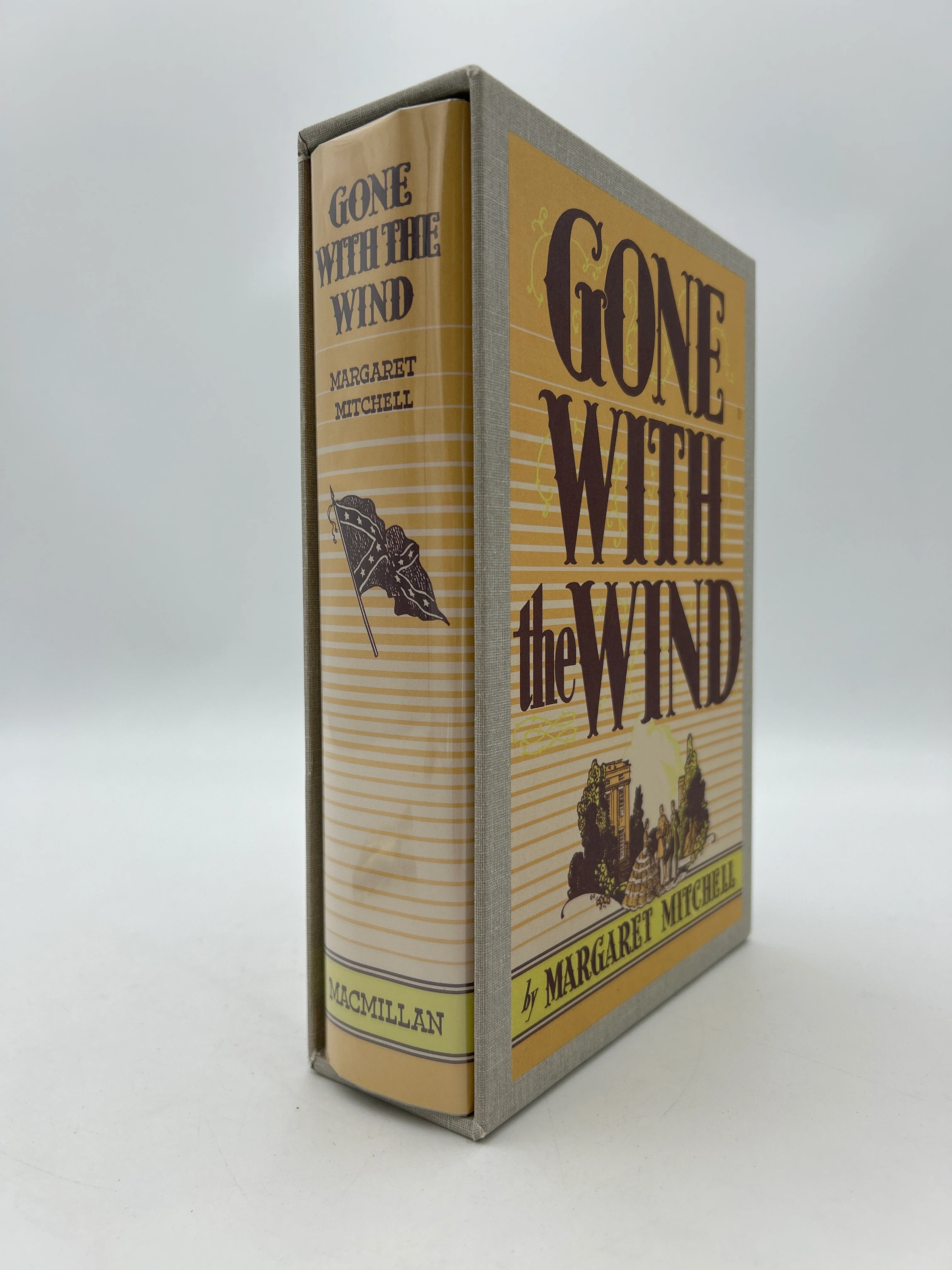 Gone With the Wind