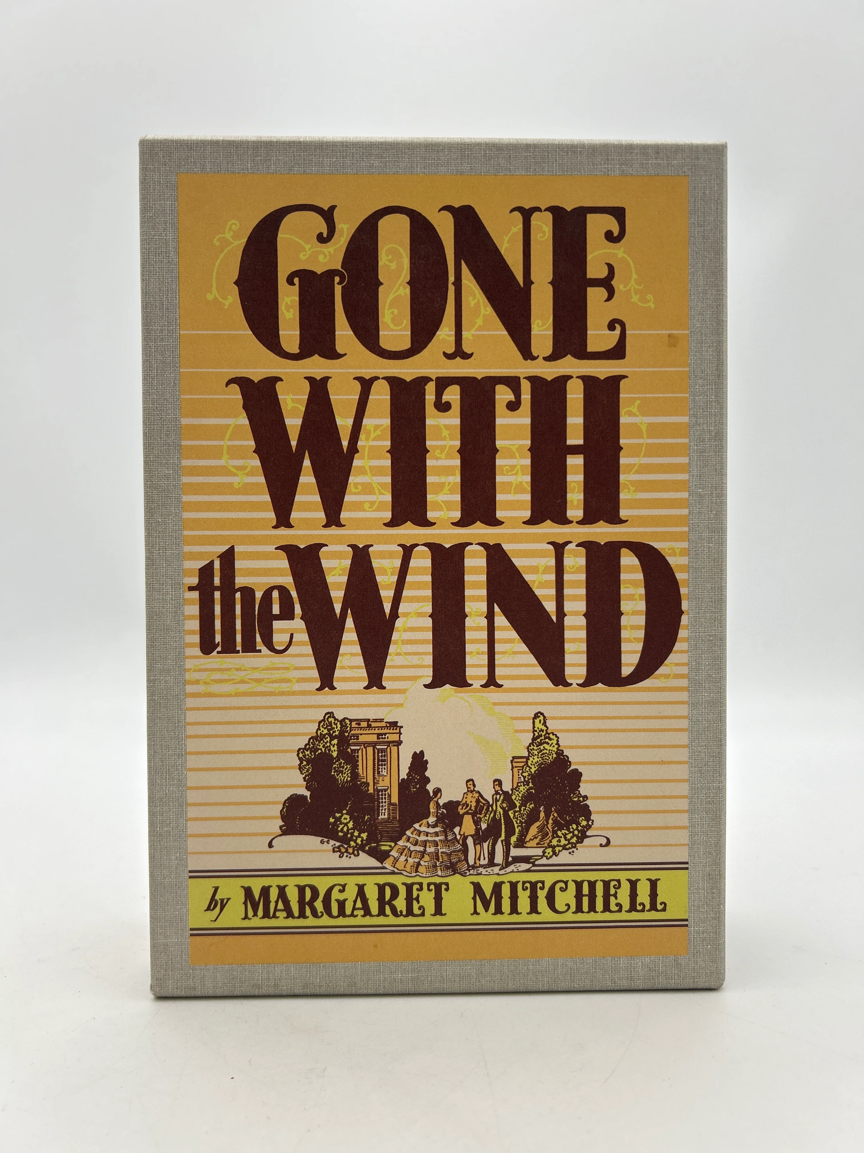Gone With the Wind - Image 2