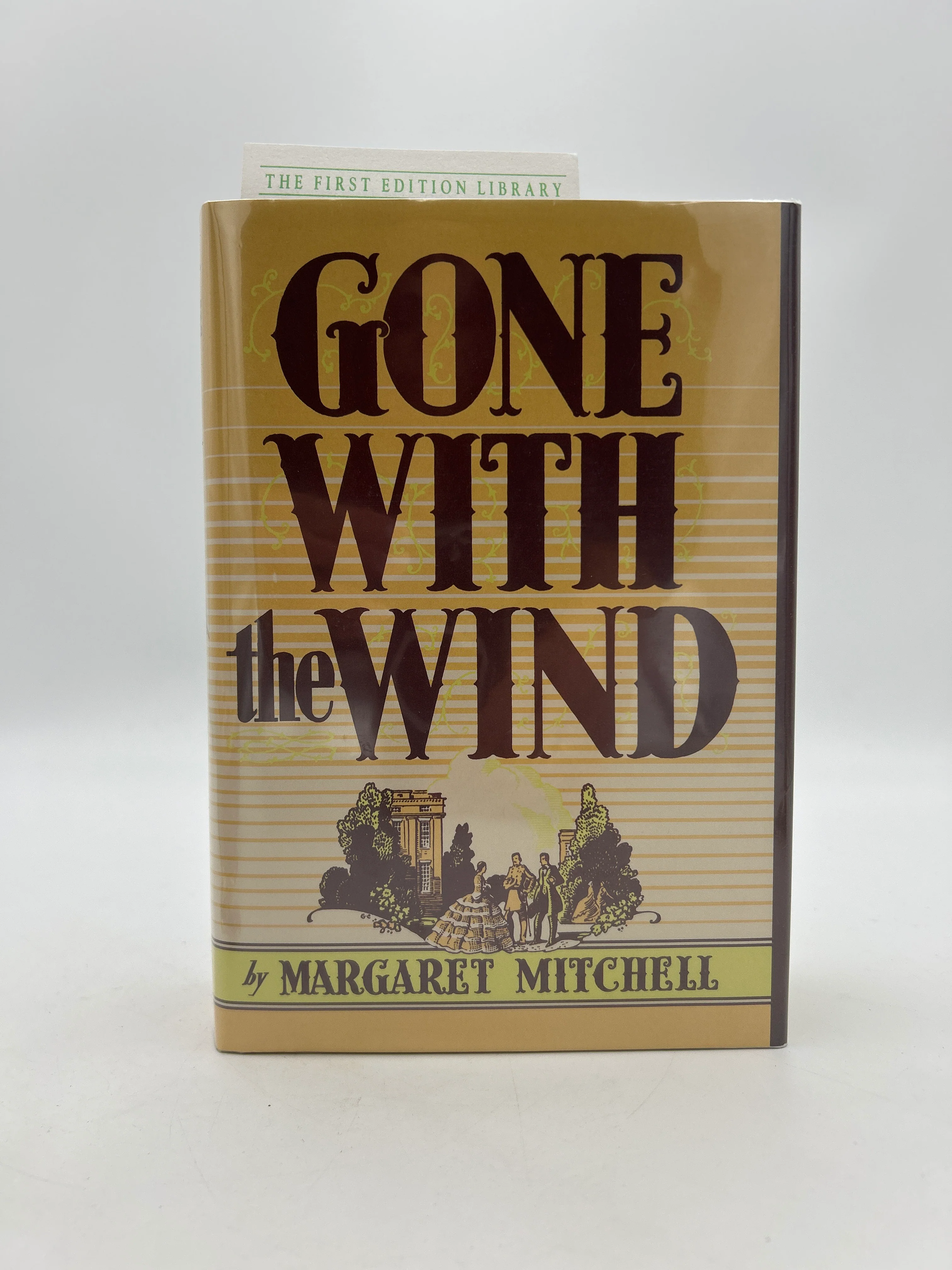 Gone With the Wind - Image 3