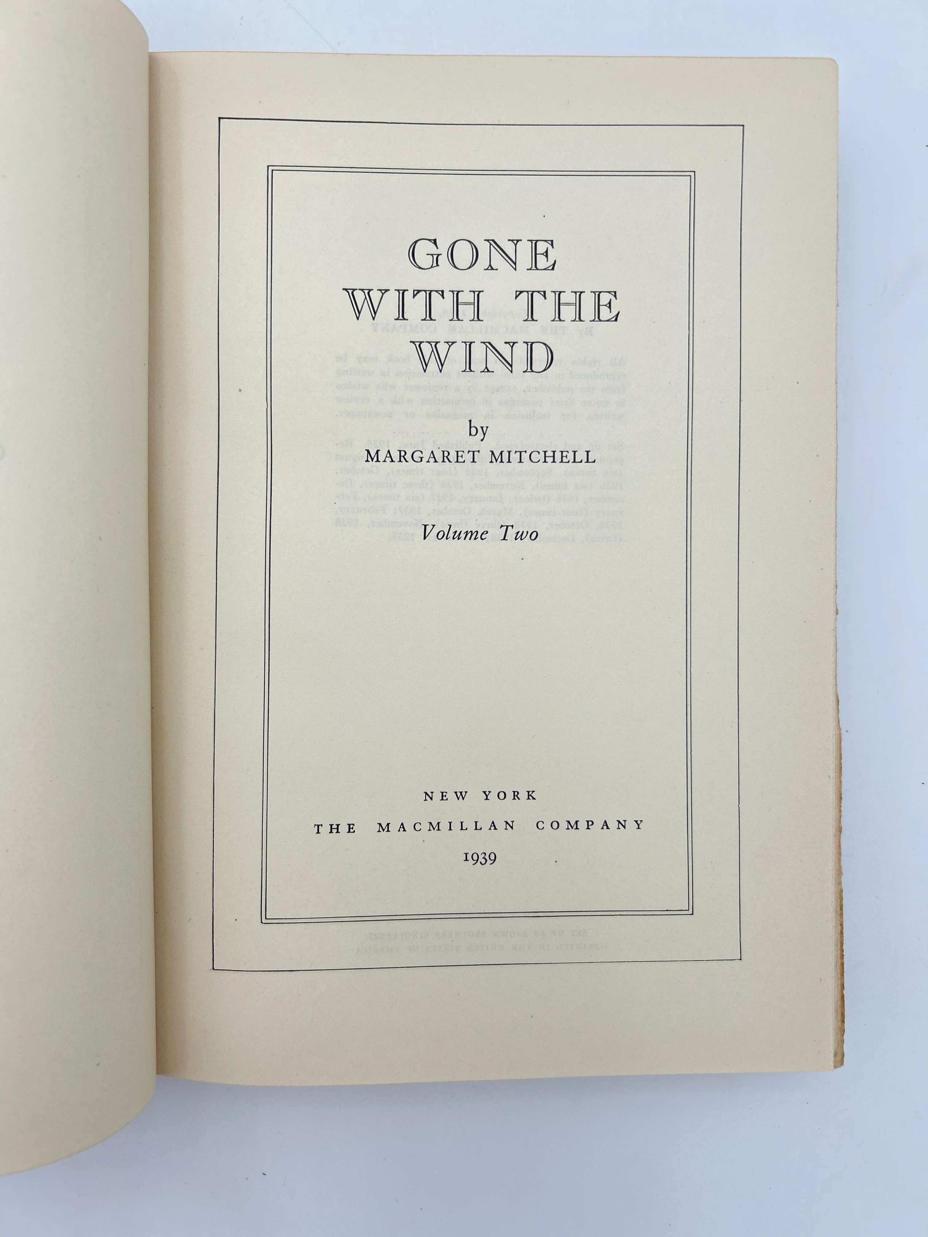Gone With The Wind - Image 8