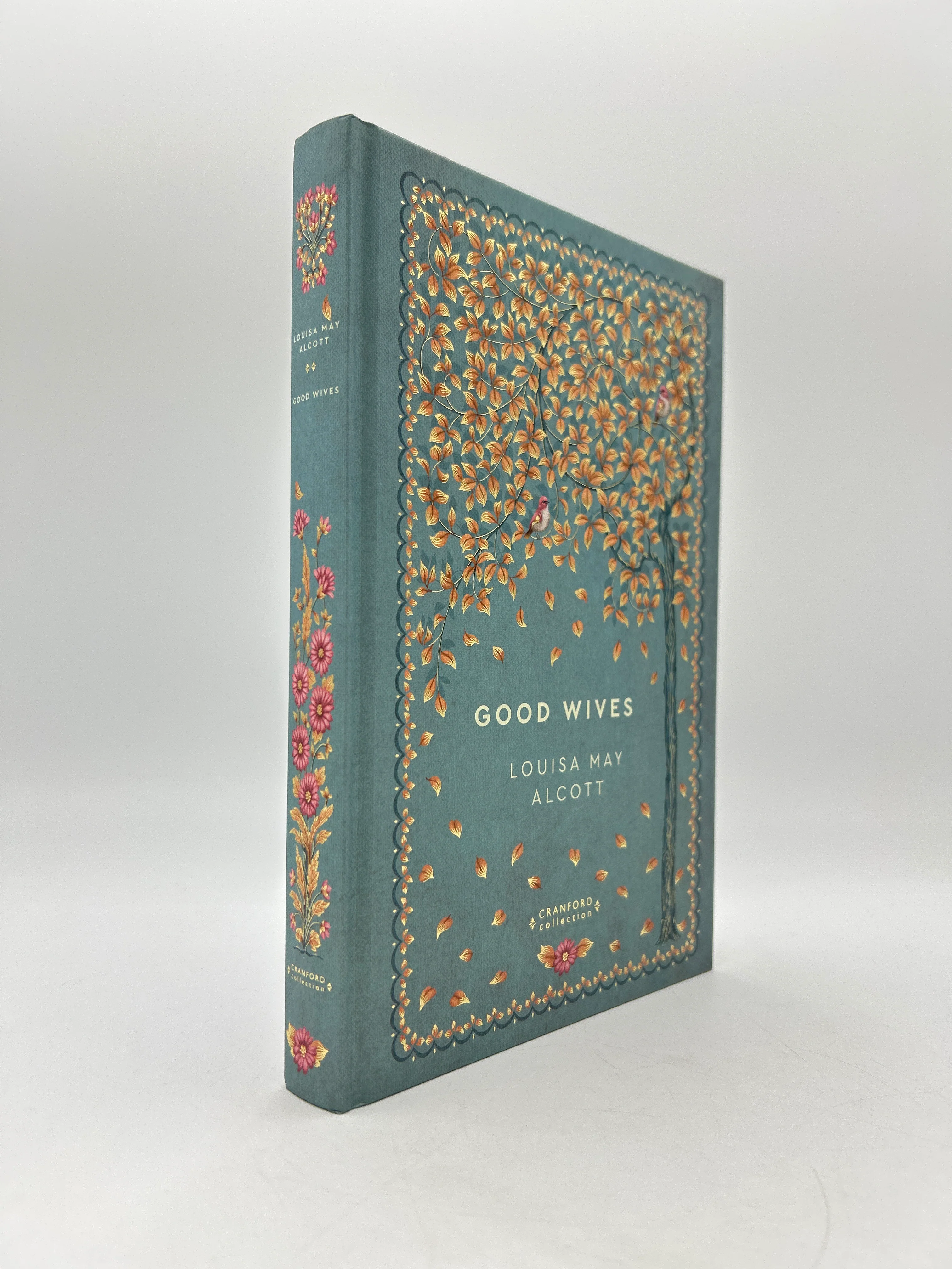 Good Wives Reprint