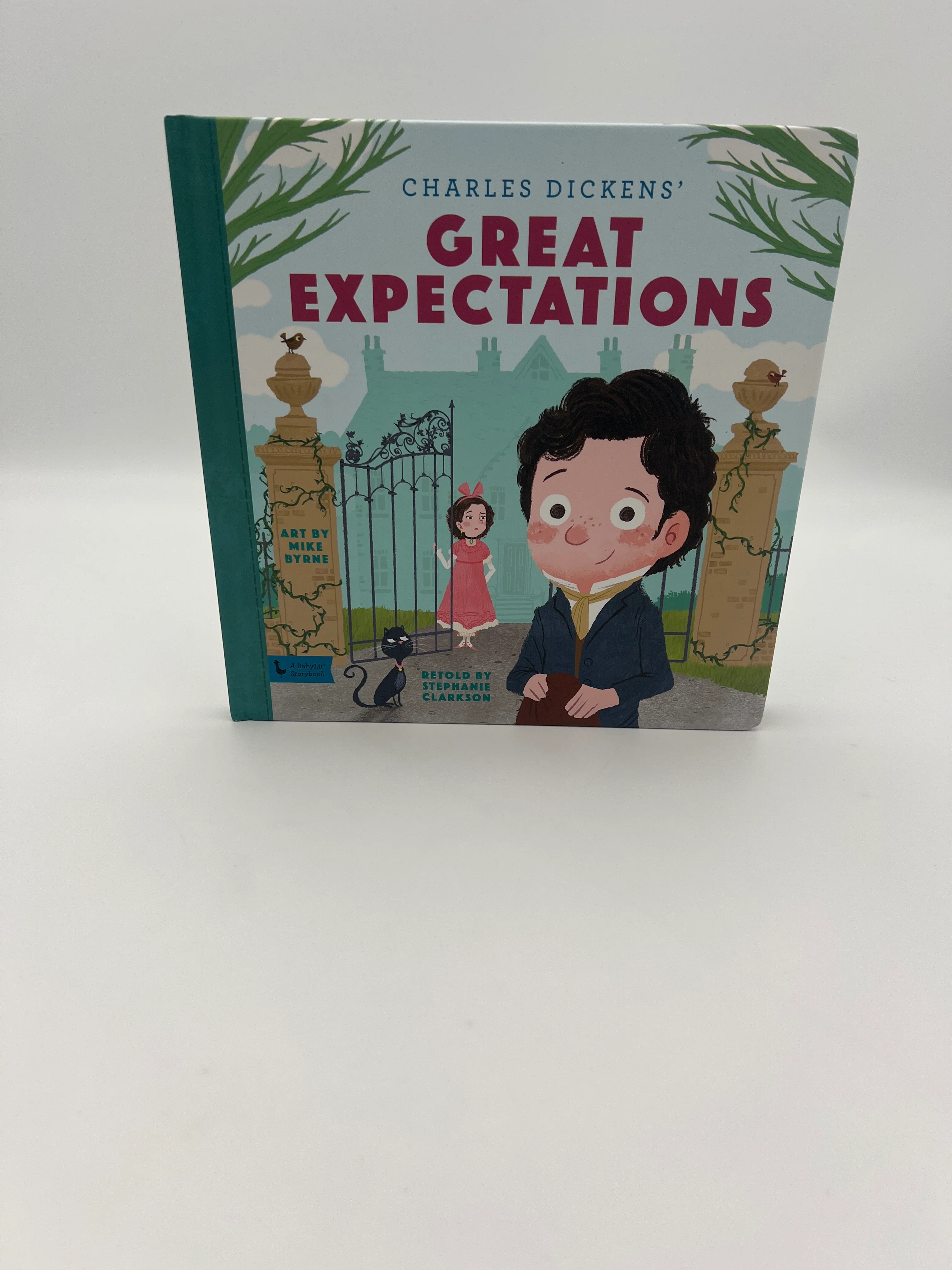 Great Expectations (reprint) - Image 2