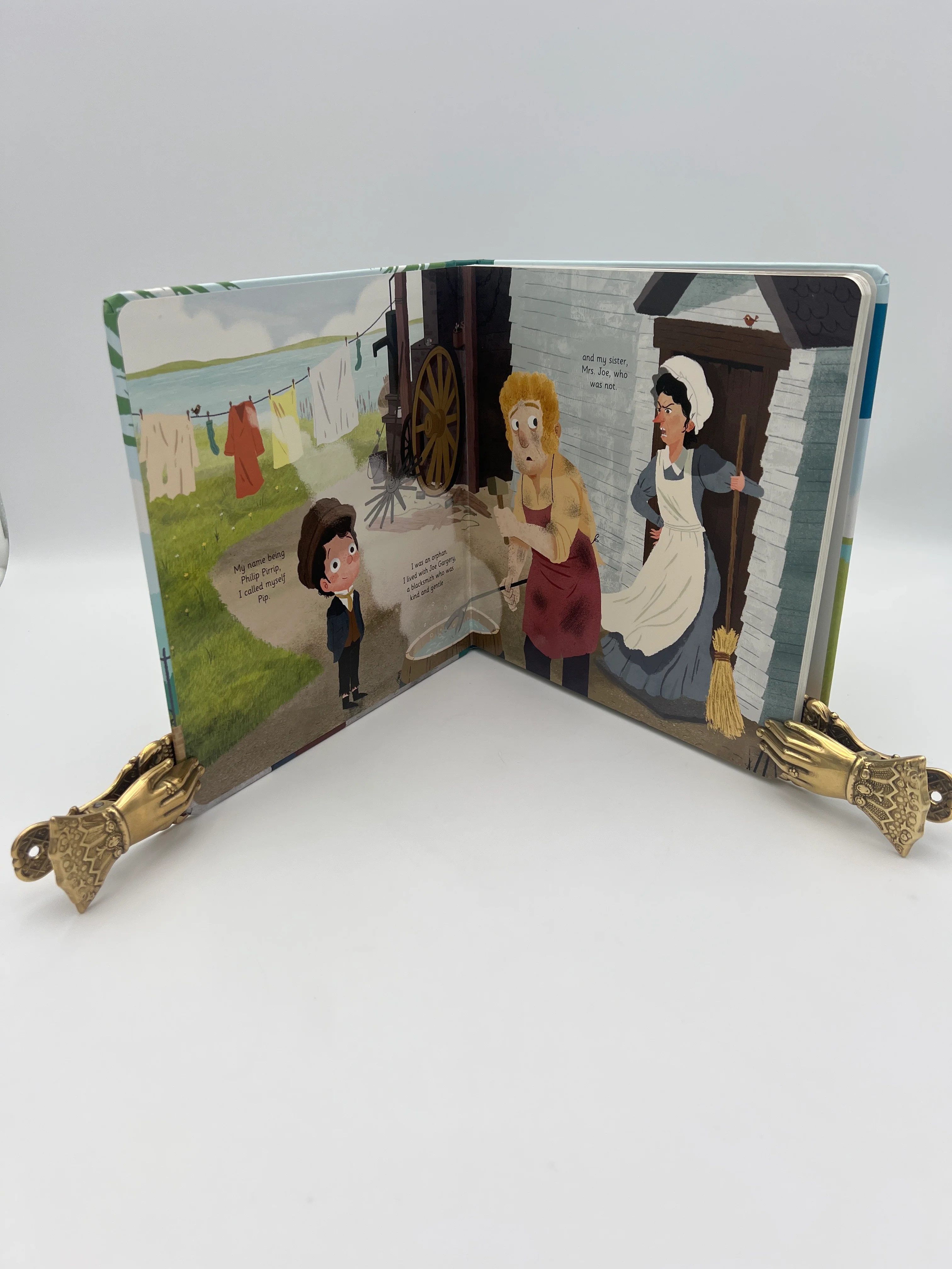 Great Expectations (reprint) - Image 3