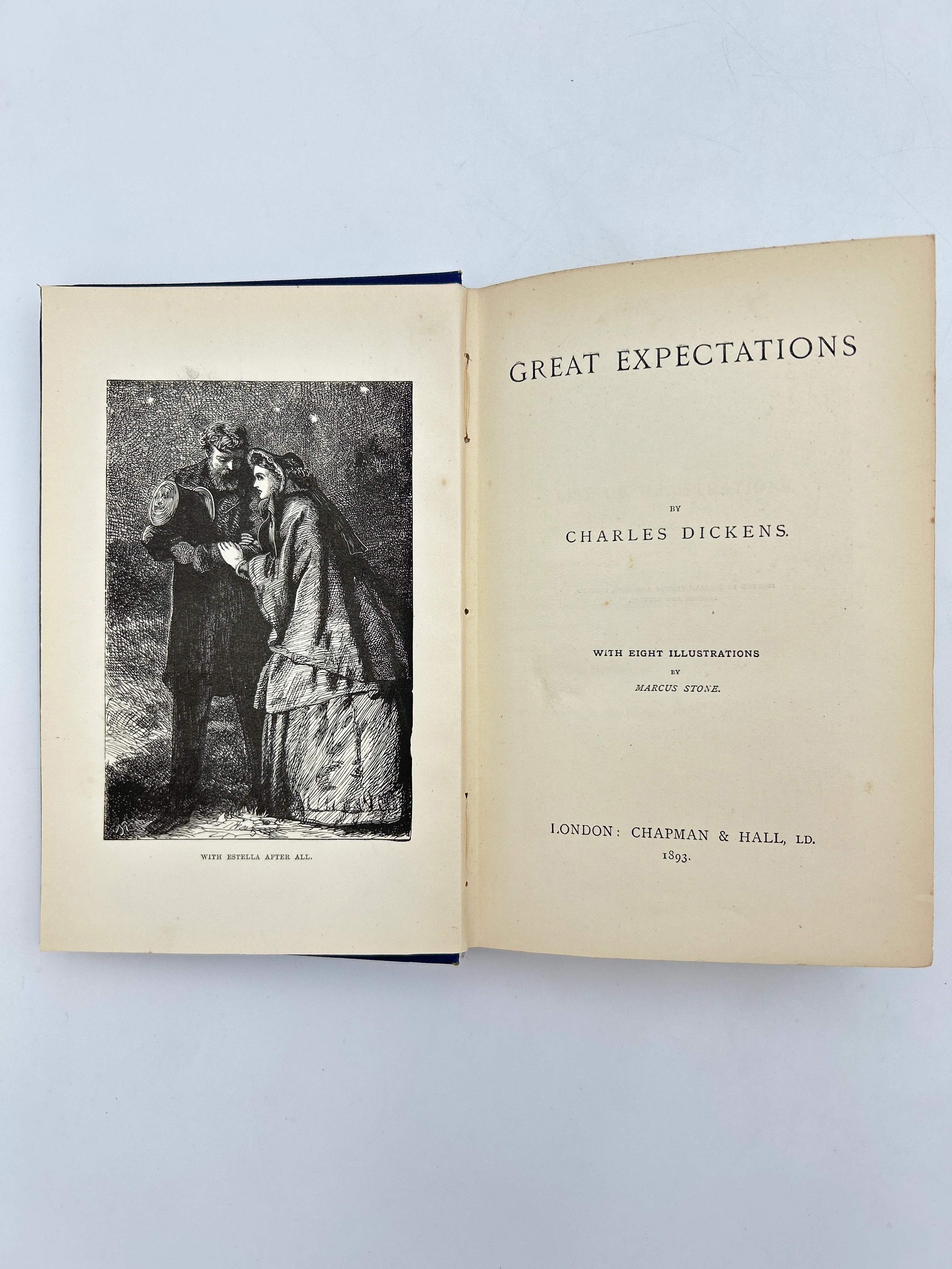 Great Expectations - Image 2