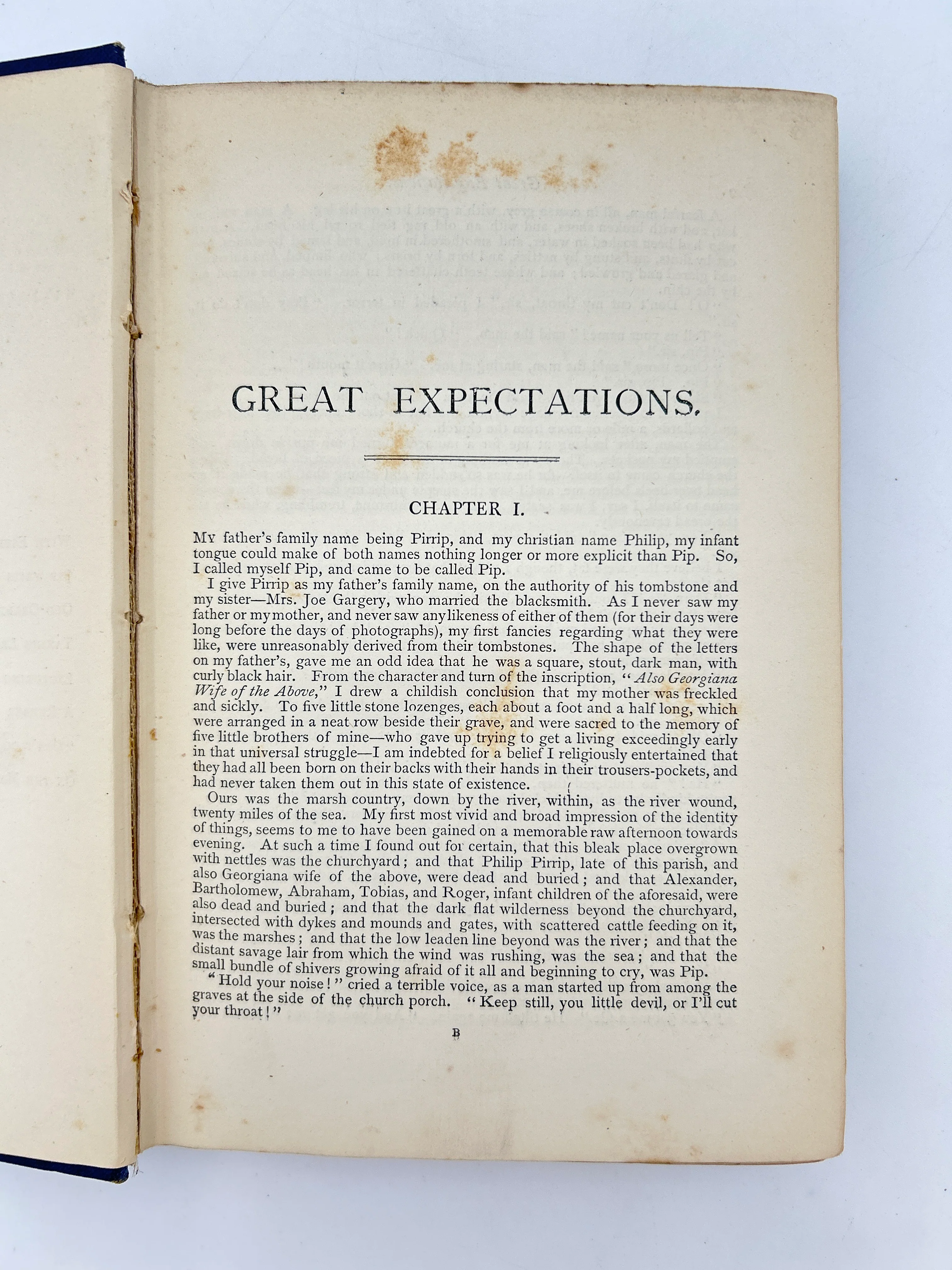 Great Expectations - Image 3