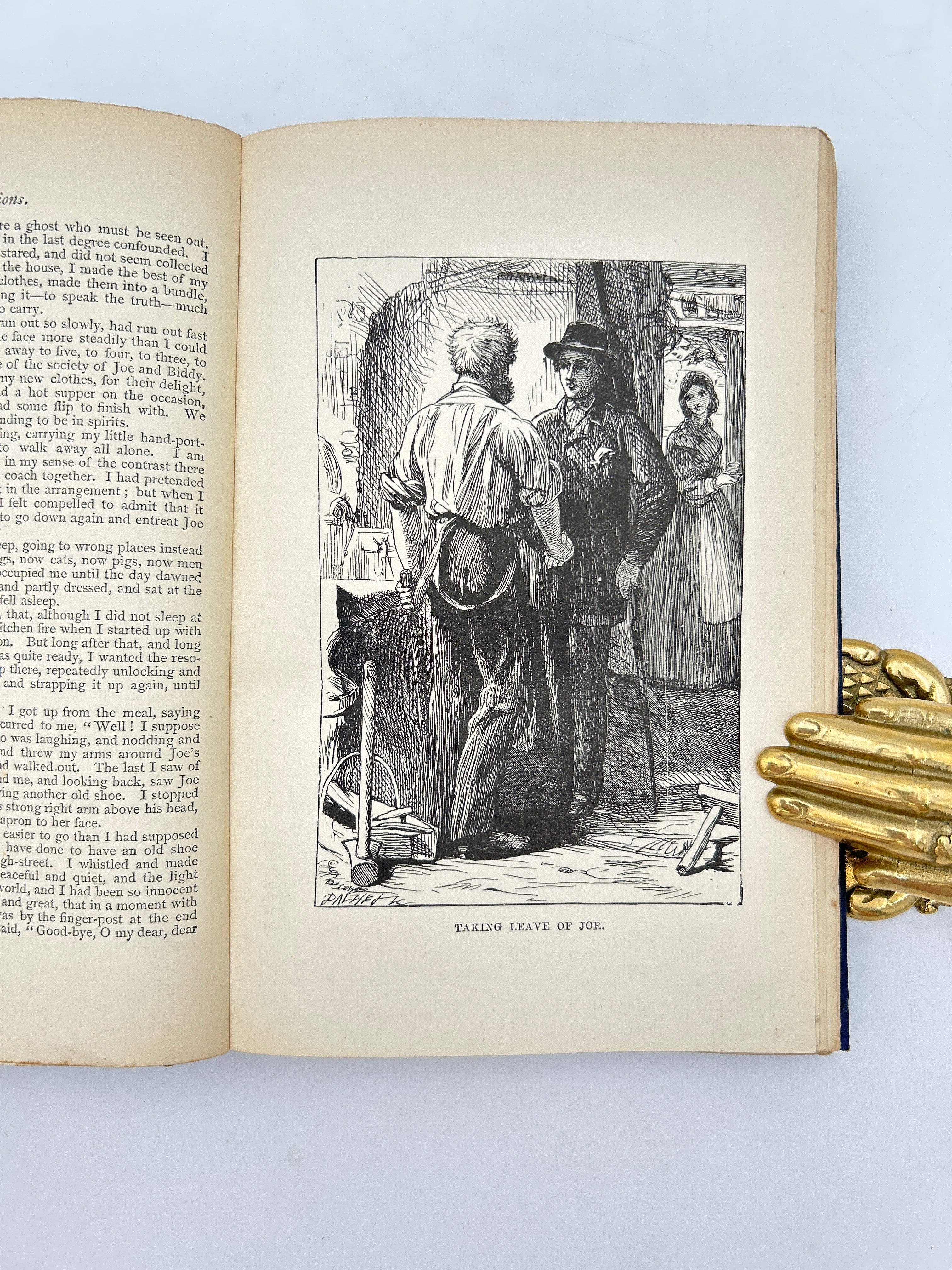 Great Expectations - Image 4