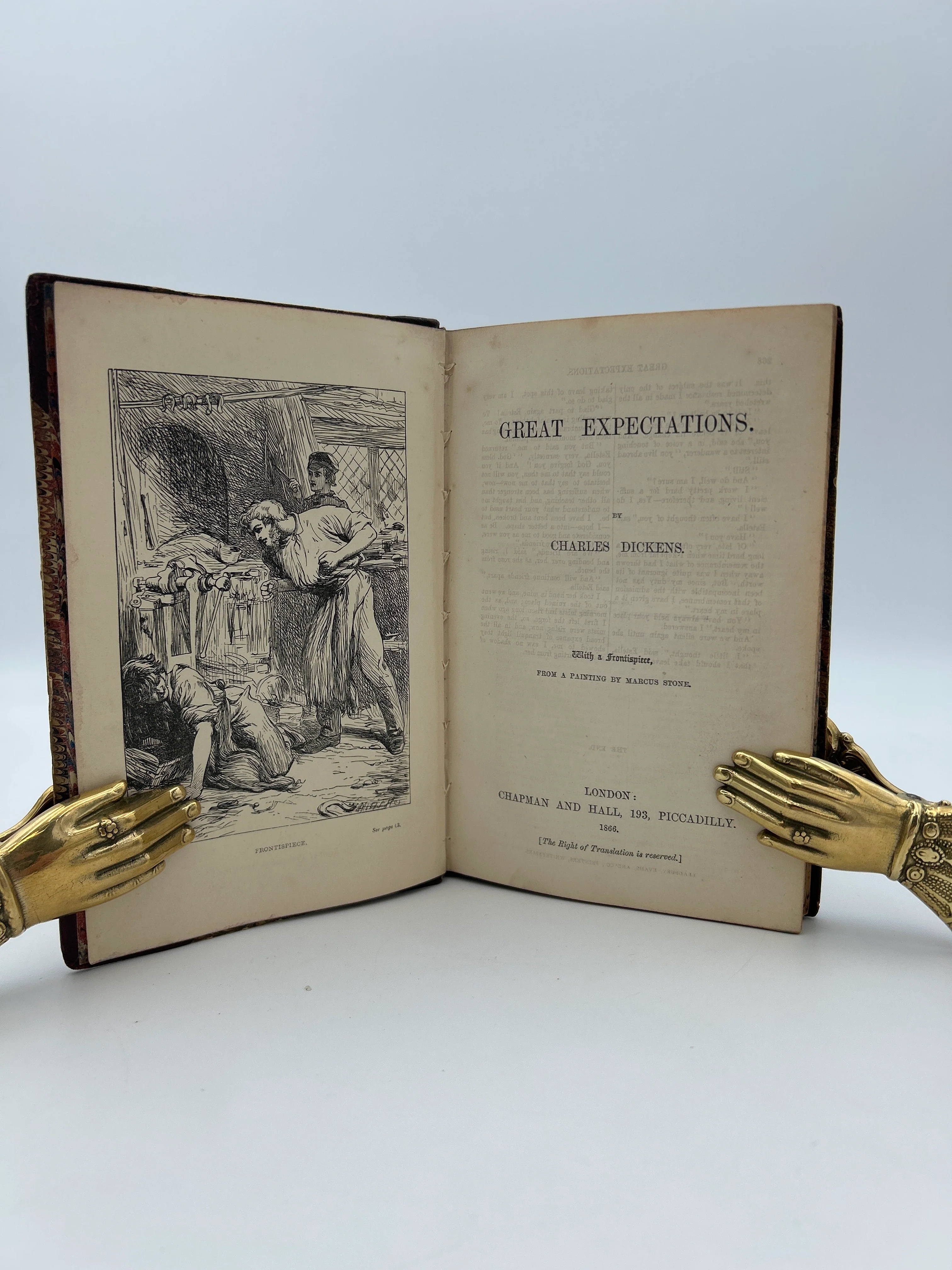 Great Expectations - Image 3