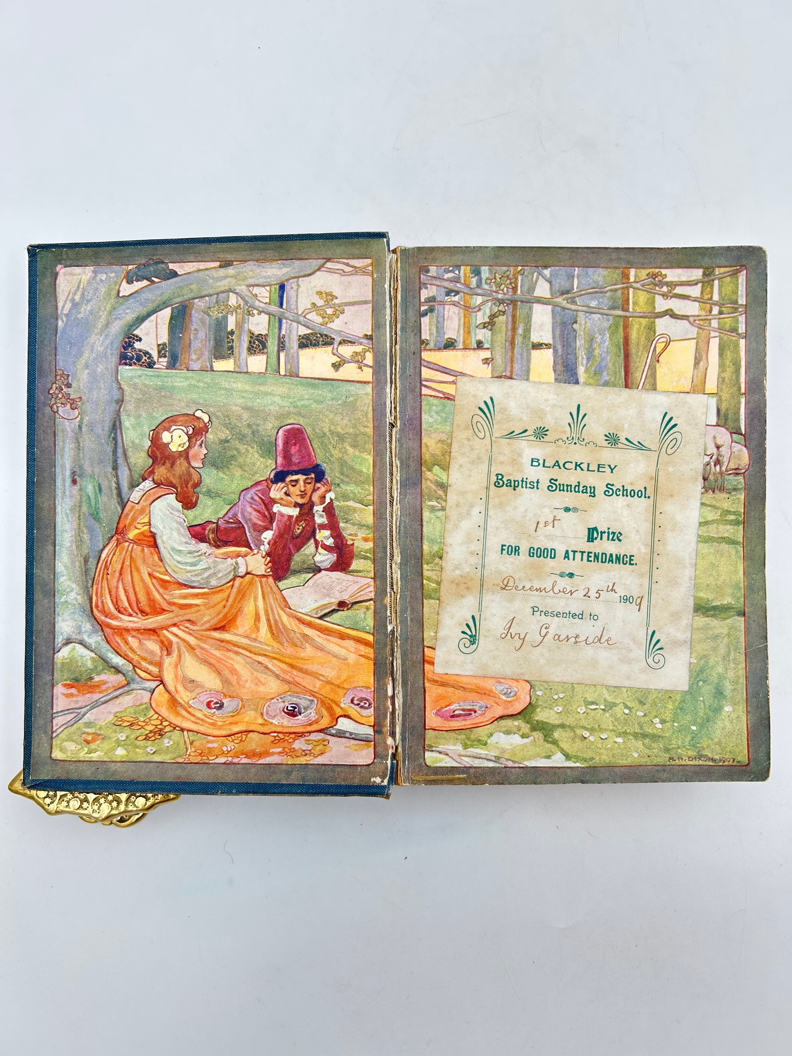 Great Expectations - Image 4