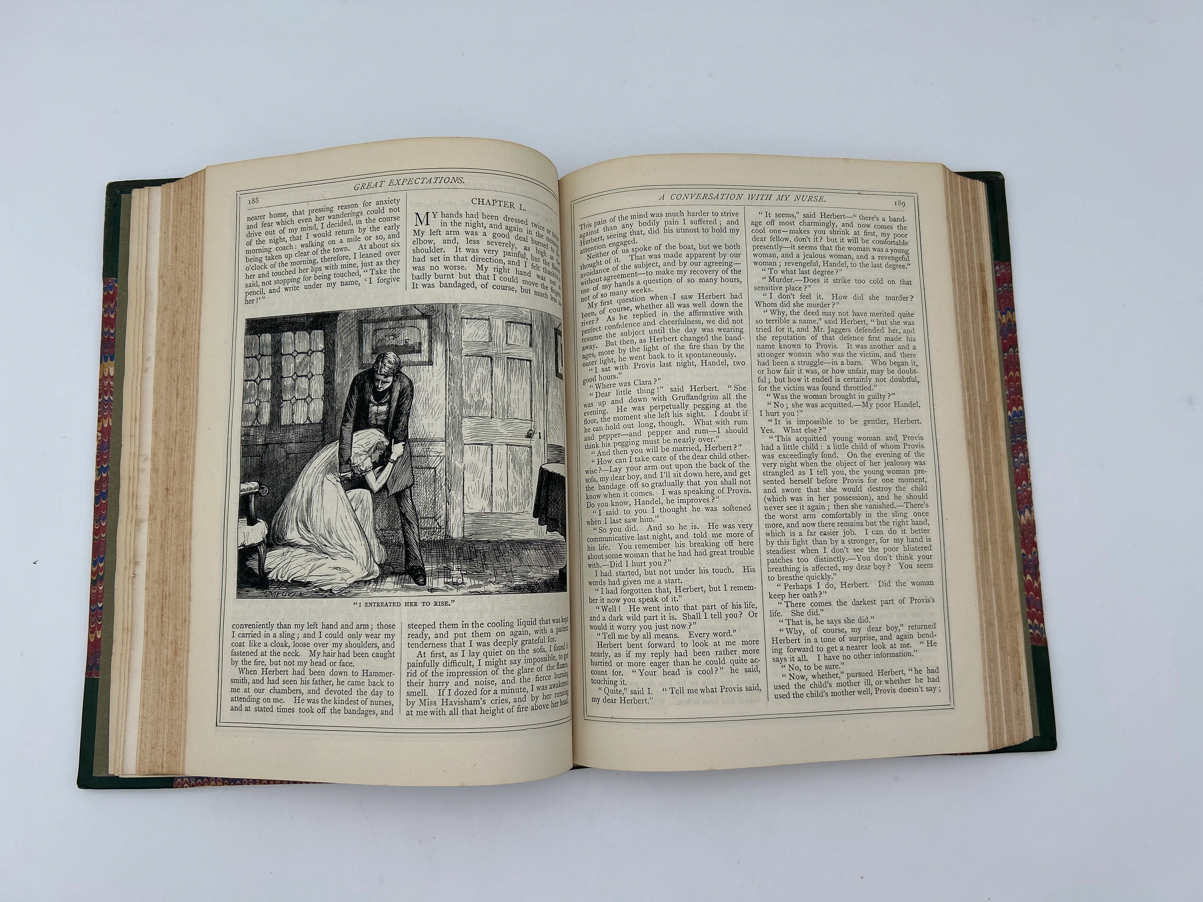 Great Expectations/ Old Curiosity Shop - Image 4