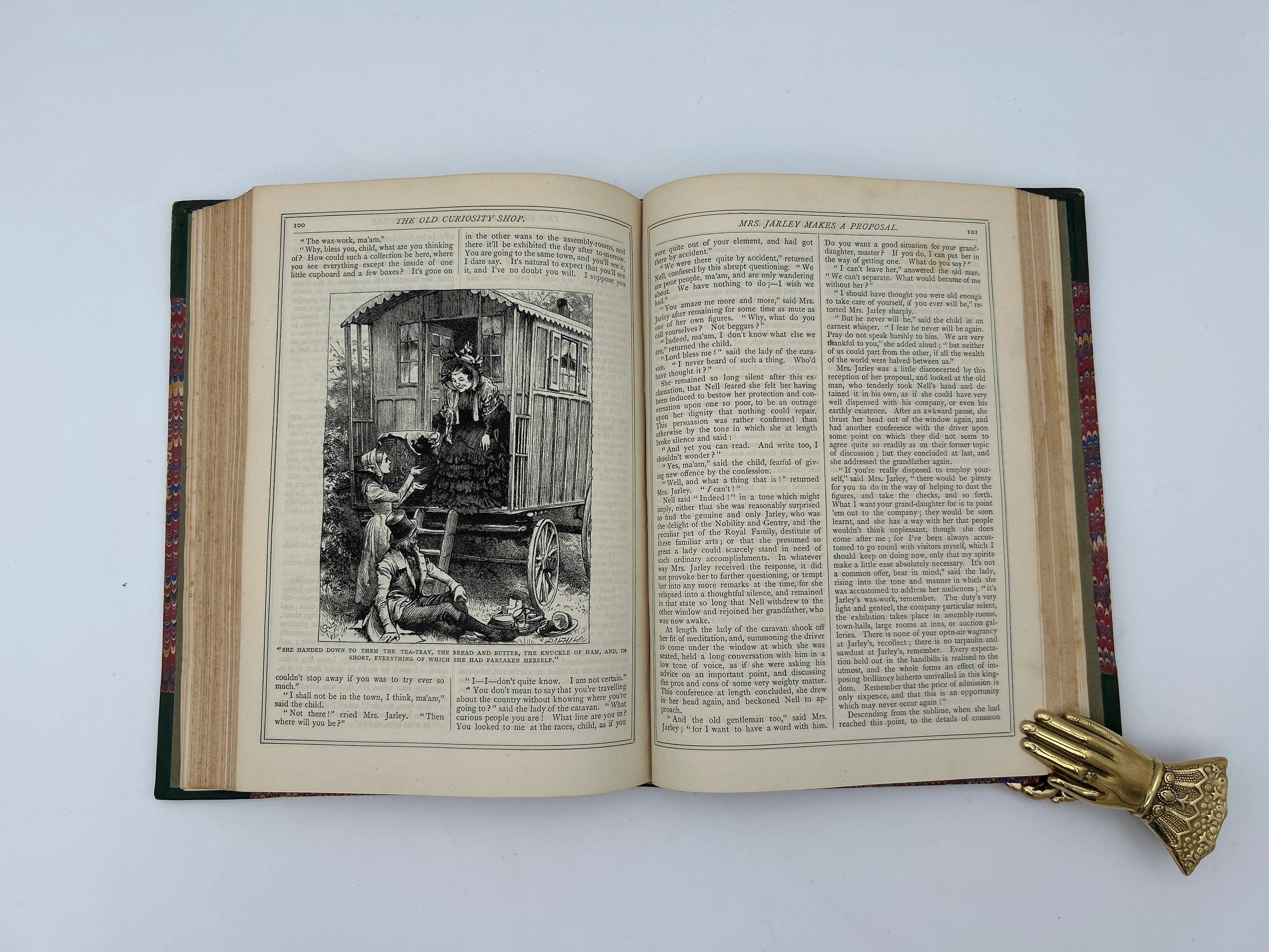 Great Expectations/ Old Curiosity Shop - Image 5
