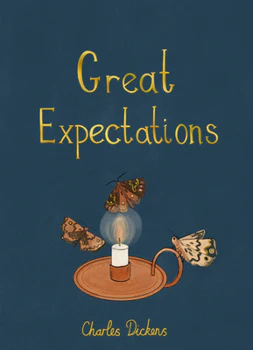 Great Expectations (Reprint)