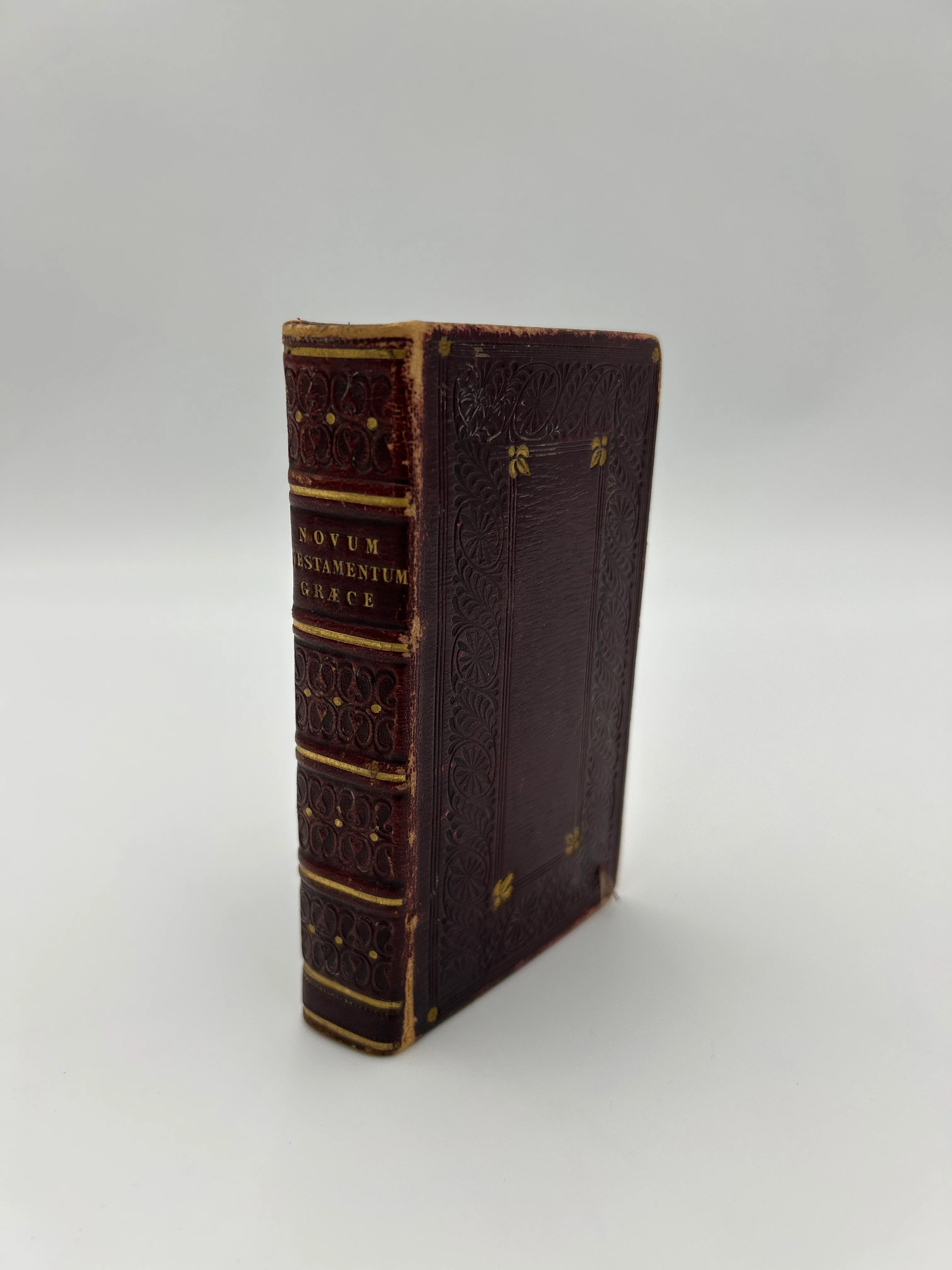 Greek New Testament