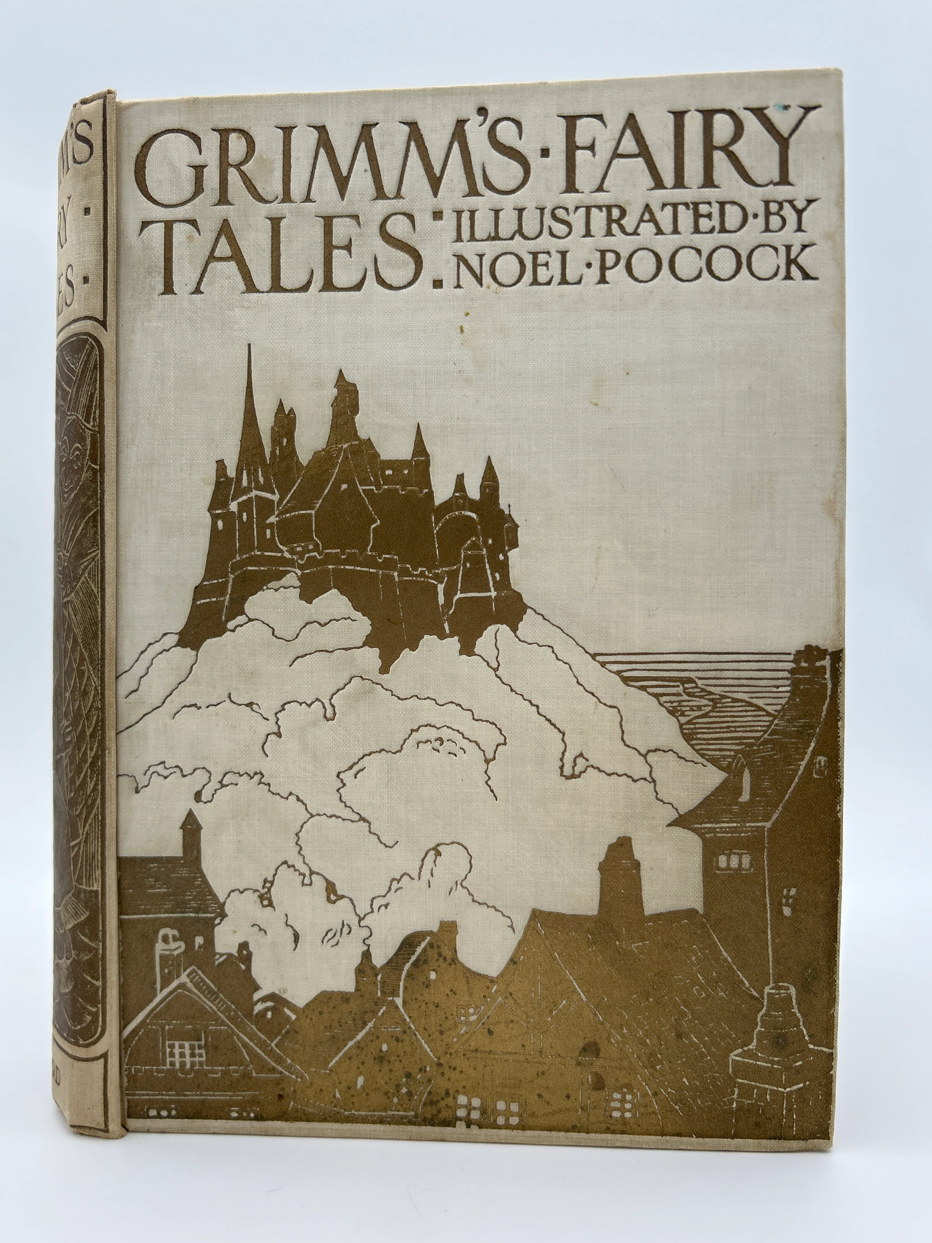Grimm's Fairy Tales